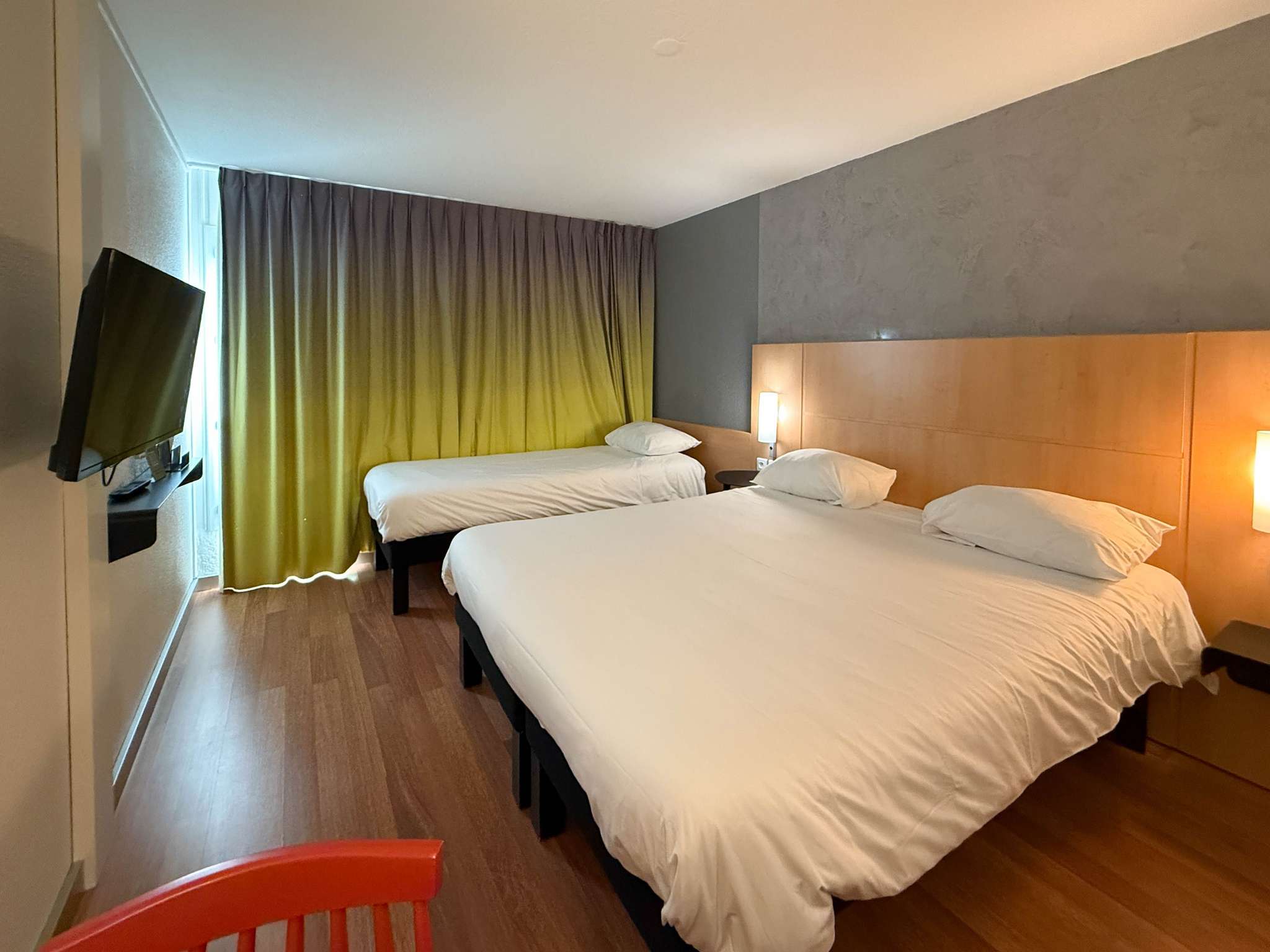 Photo - ibis Rennes Beaulieu