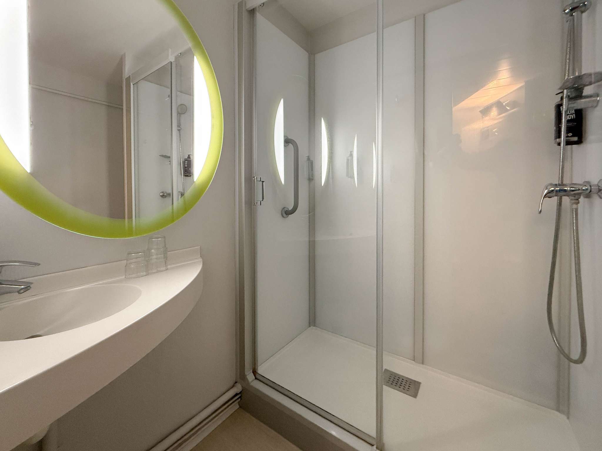 Photo - ibis Rennes Beaulieu