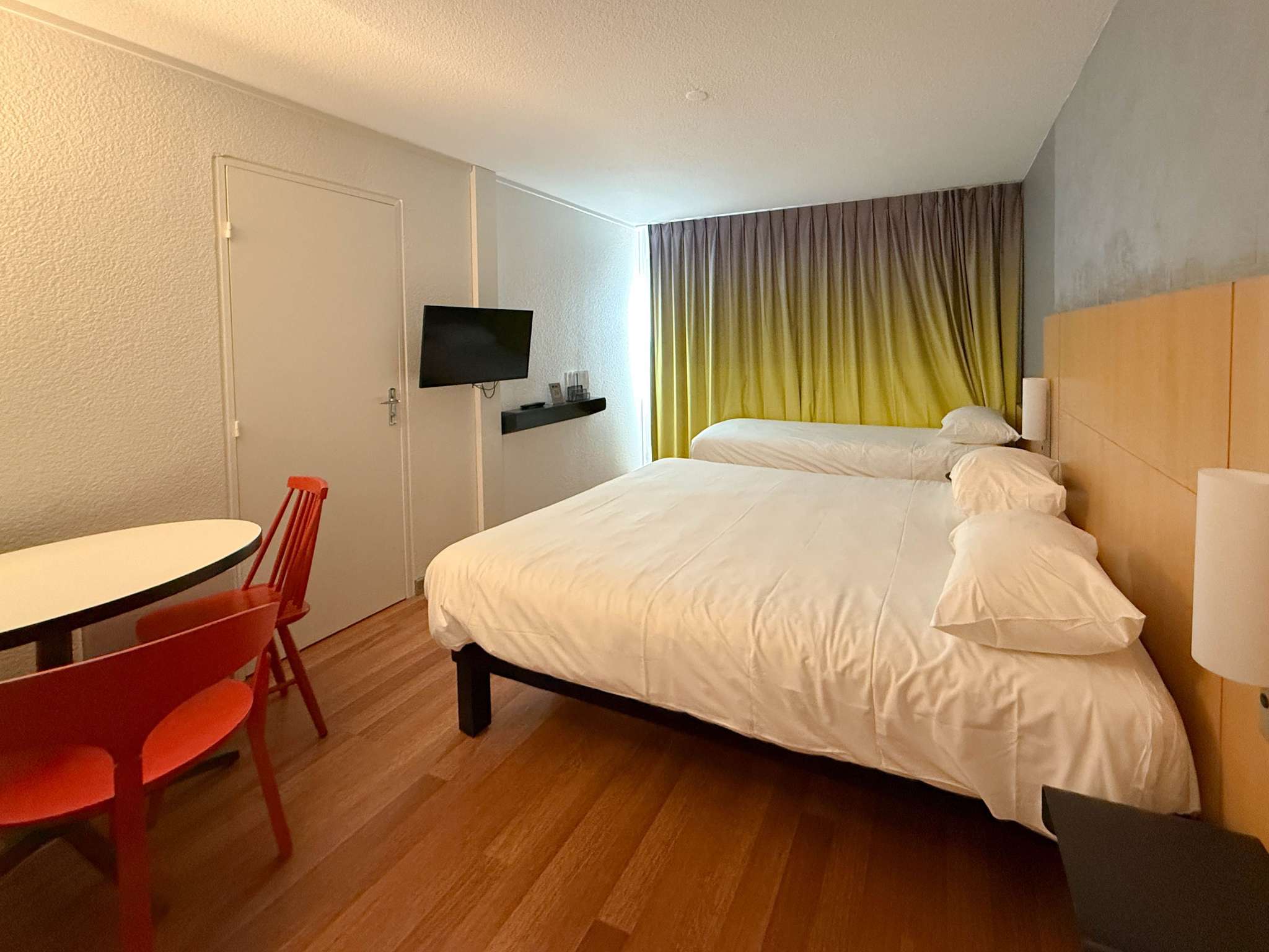 Photo - ibis Rennes Beaulieu