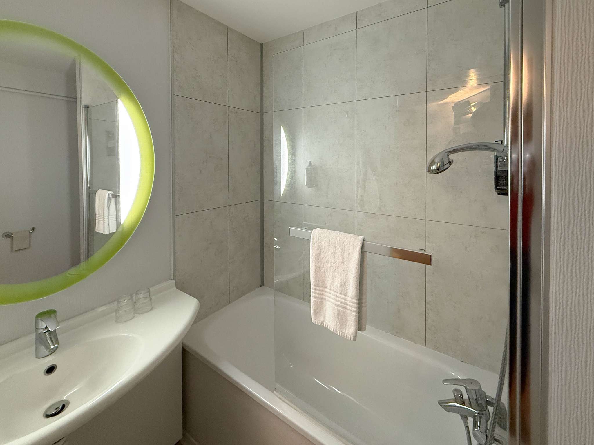 Photo - ibis Rennes Beaulieu