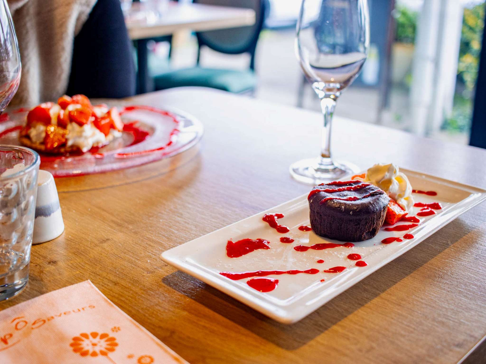 Photo - ibis Rennes Beaulieu