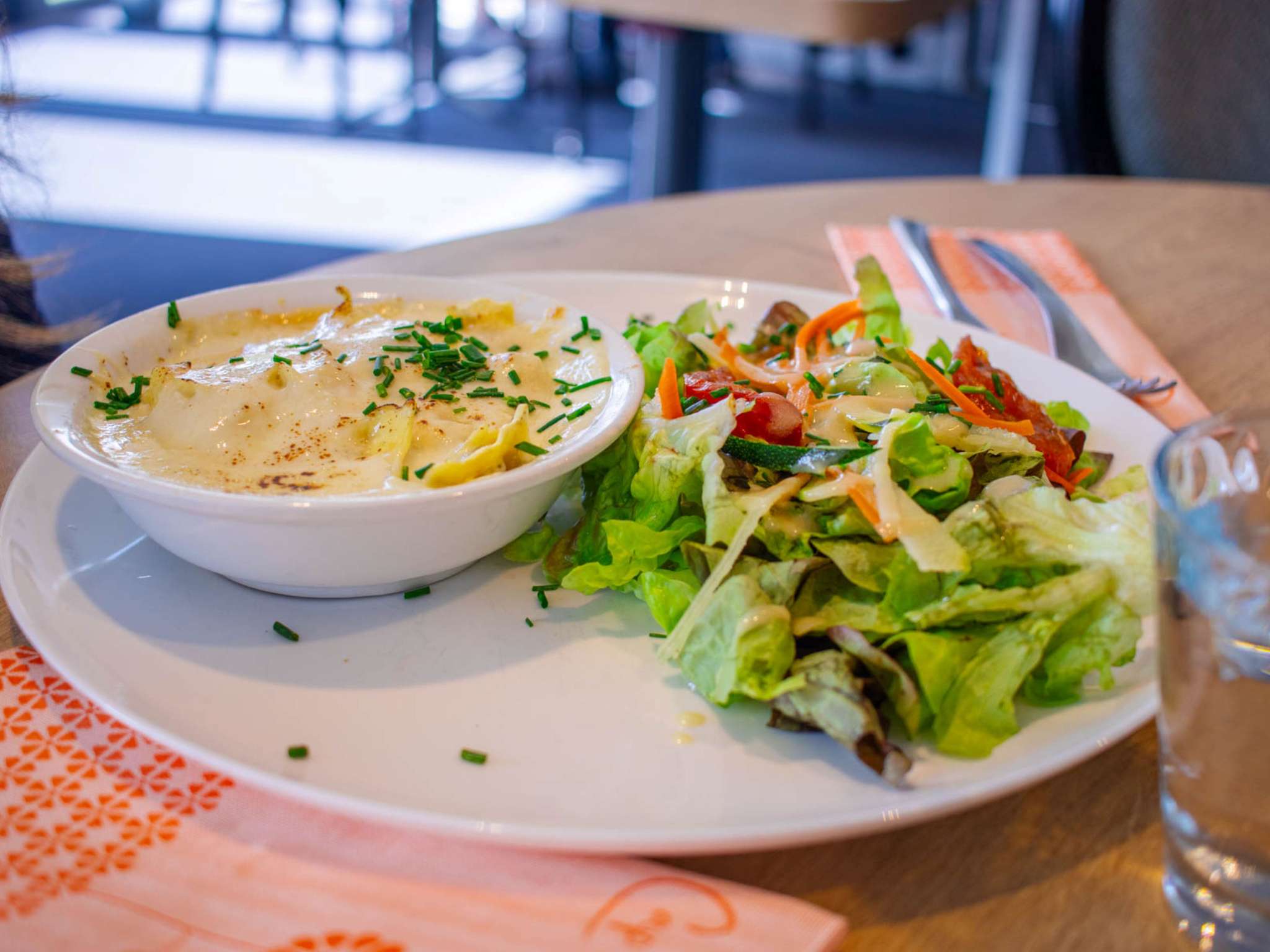 Photo - ibis Rennes Beaulieu