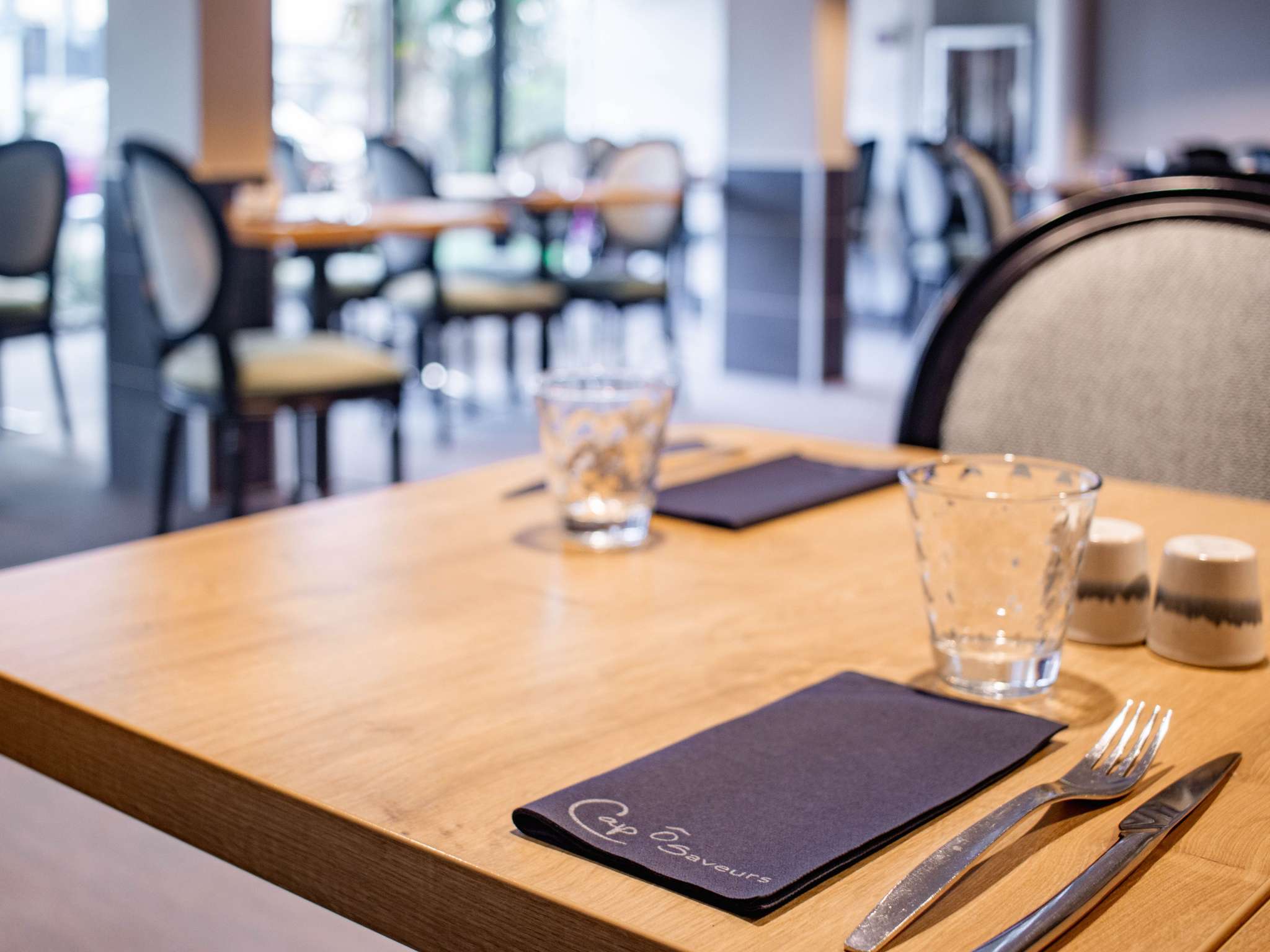 Photo - ibis Rennes Beaulieu