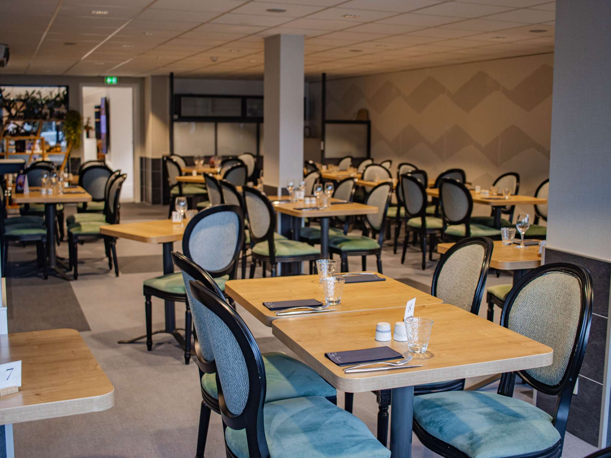 Photo - ibis Rennes Beaulieu