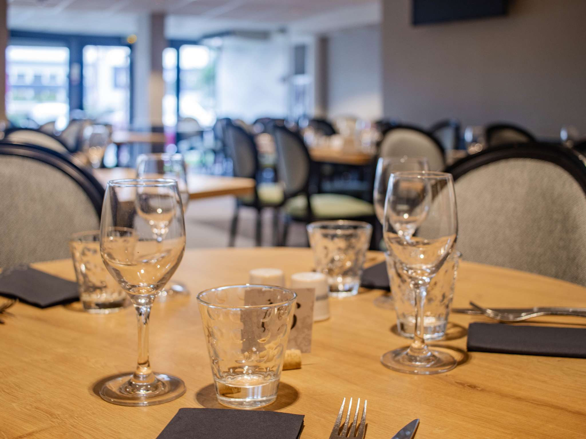 Photo - ibis Rennes Beaulieu