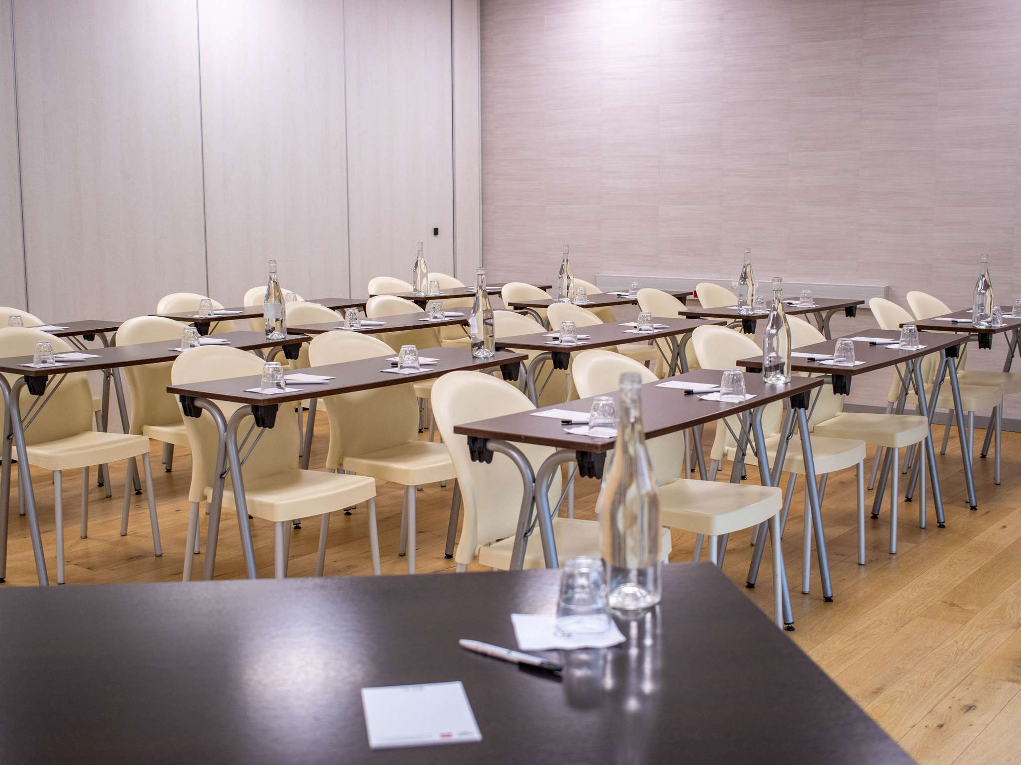 Photo - ibis Rennes Beaulieu