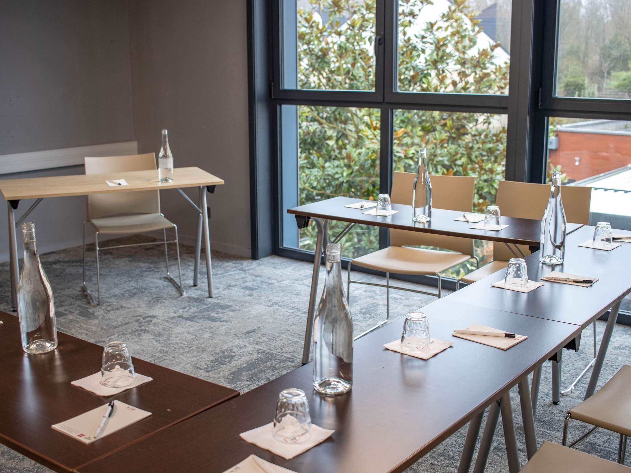 Photo - ibis Rennes Beaulieu