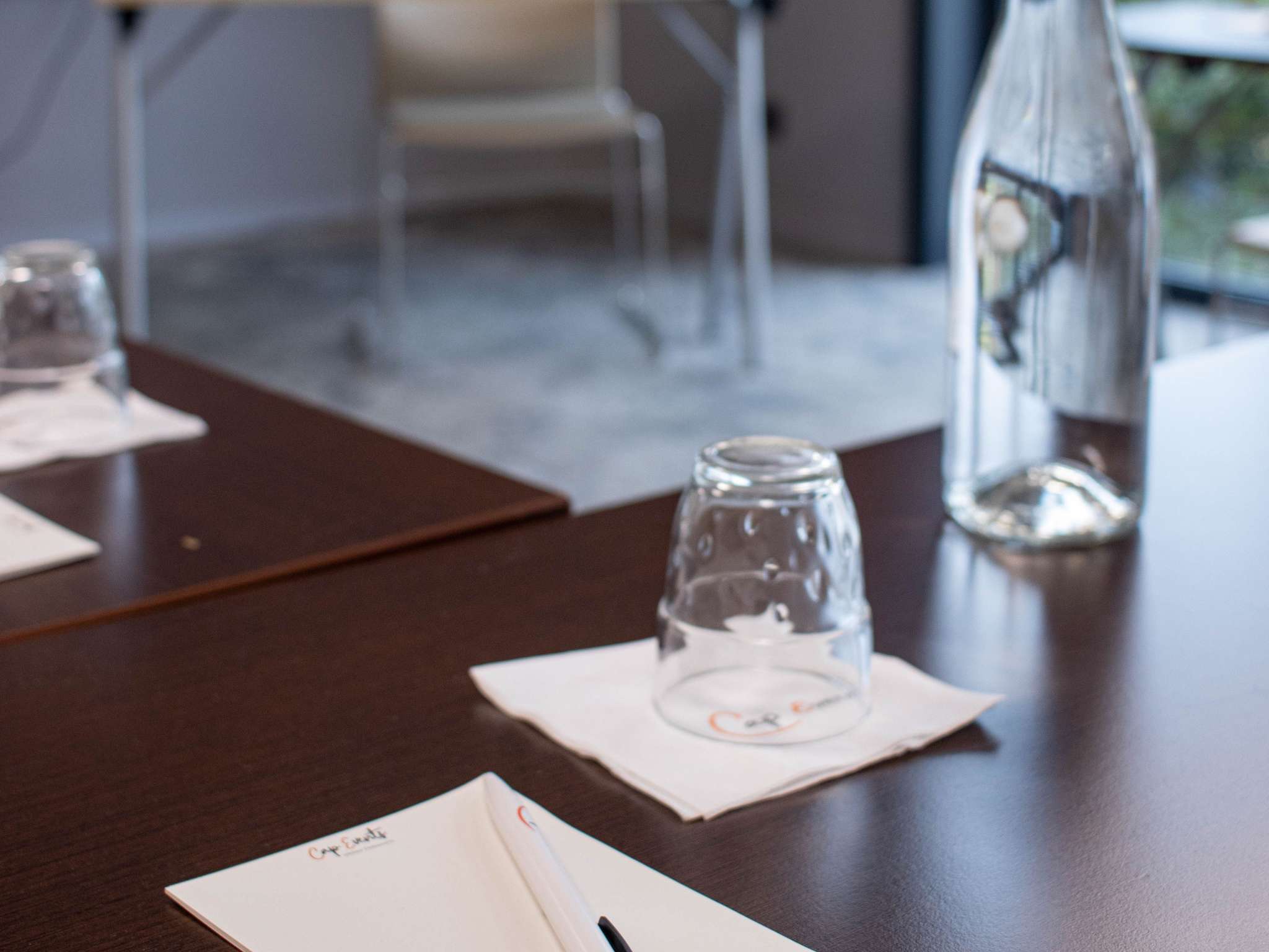 Photo - ibis Rennes Beaulieu