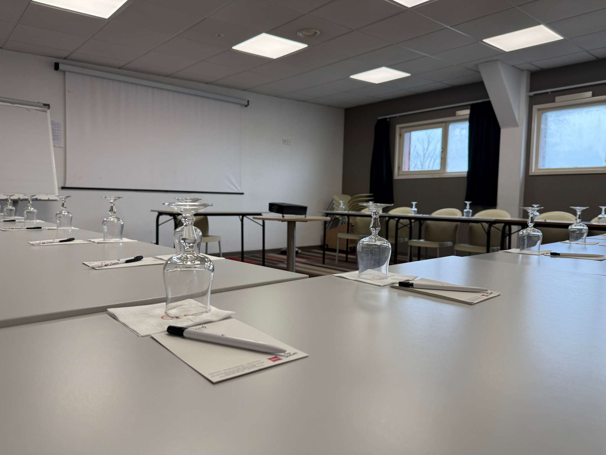 Photo - ibis Rennes Beaulieu