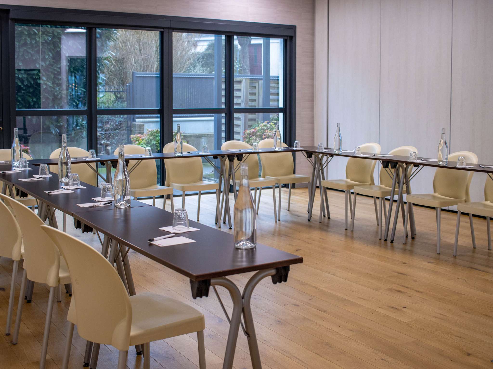 Photo - ibis Rennes Beaulieu