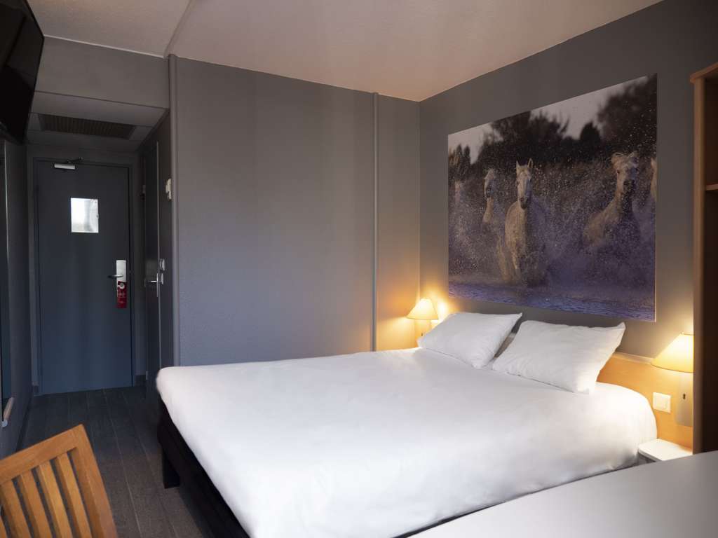 Photo - ibis budget Arles Sud Fourchon