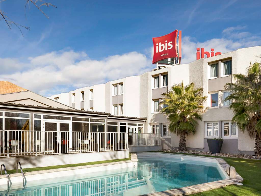 ibis Arles - Image 2