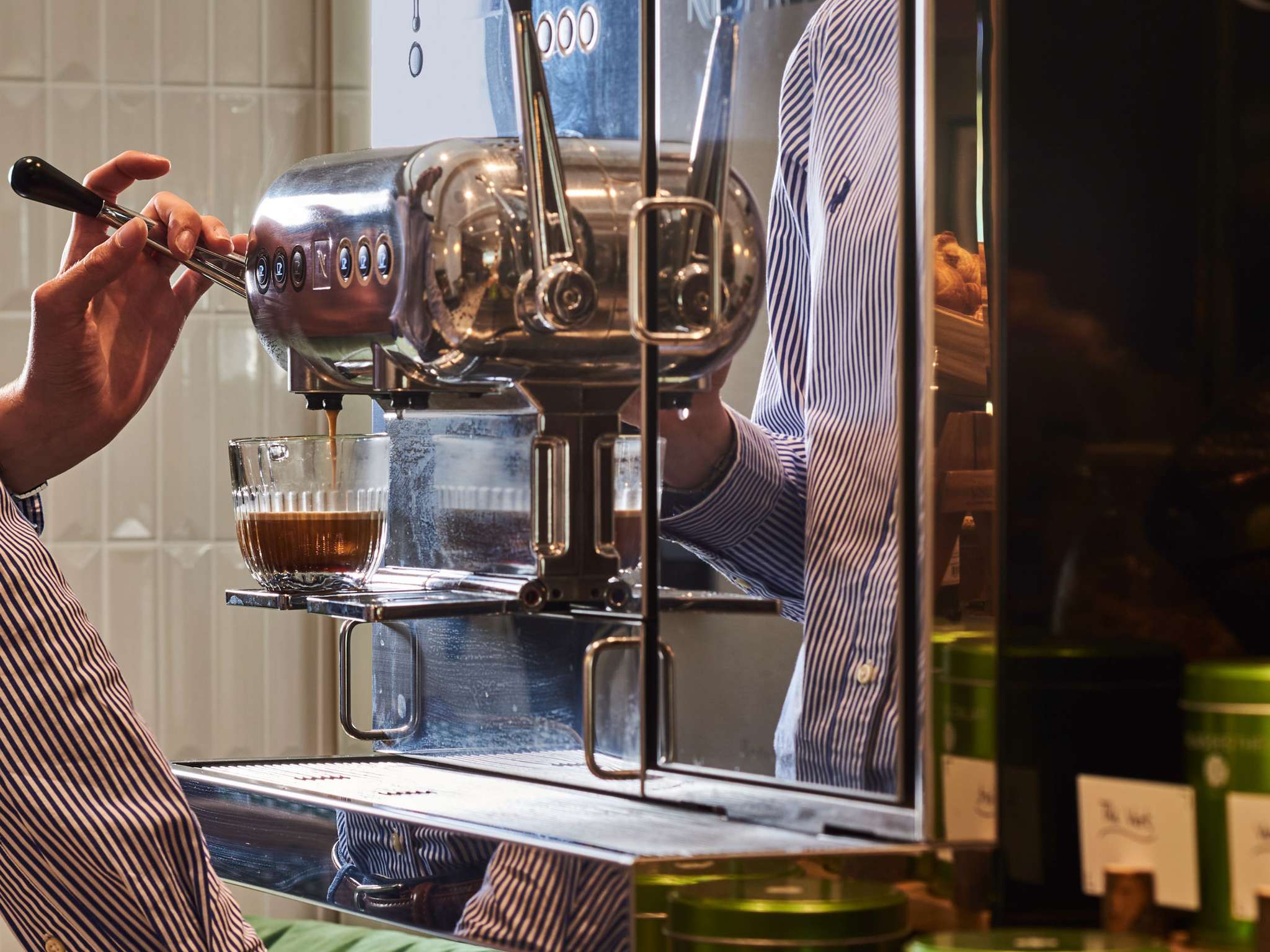 Foto - Mercure Paris Butte Montmartre Basilique