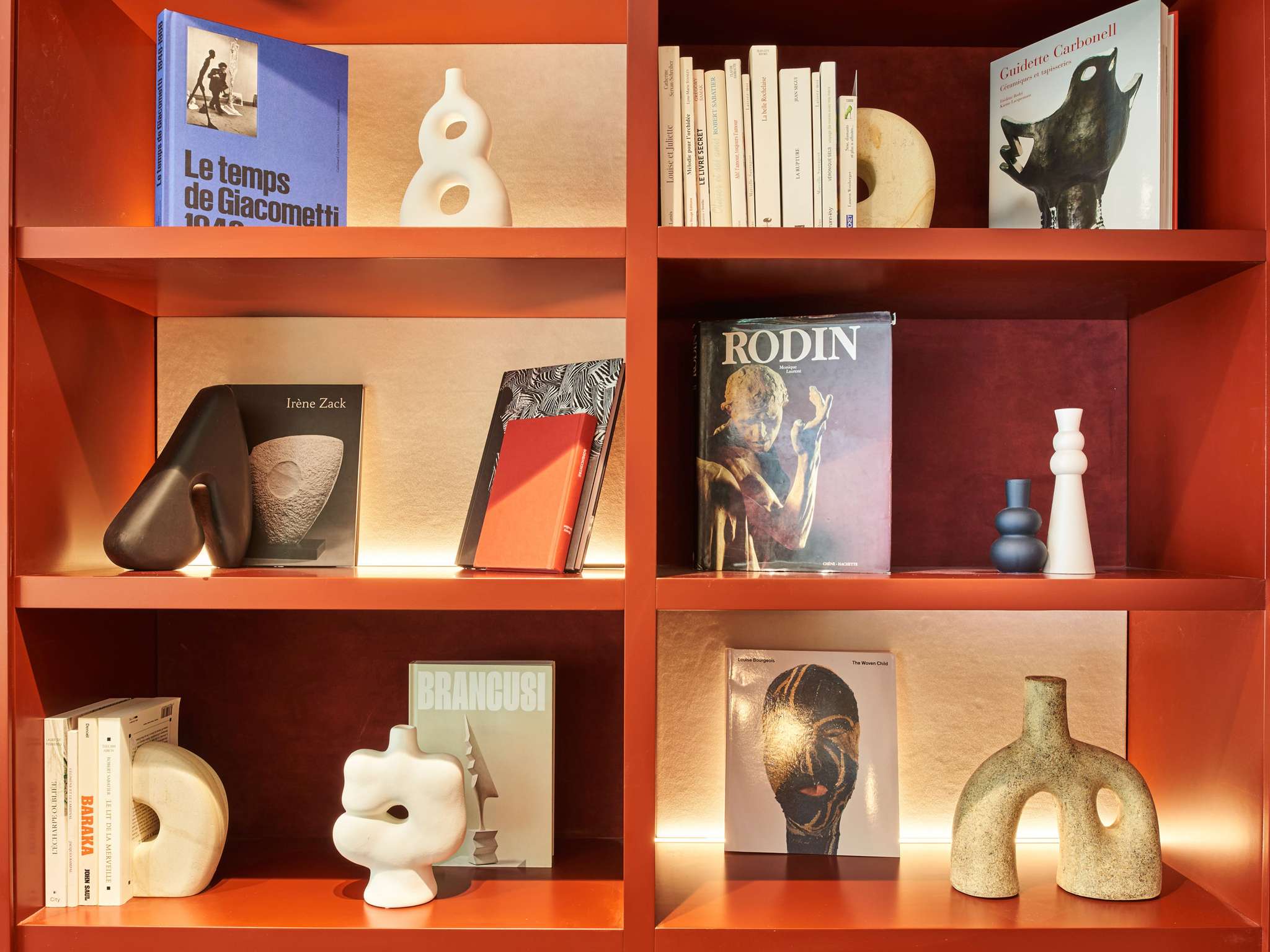 Foto - Mercure Paris Butte Montmartre Basilique