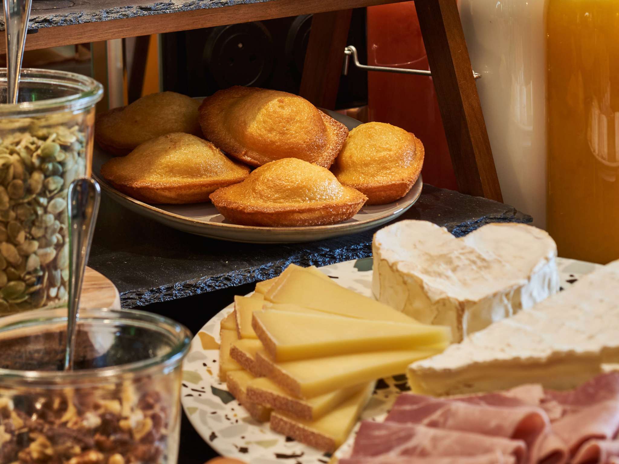 Foto - Mercure Paris Butte Montmartre Basilique