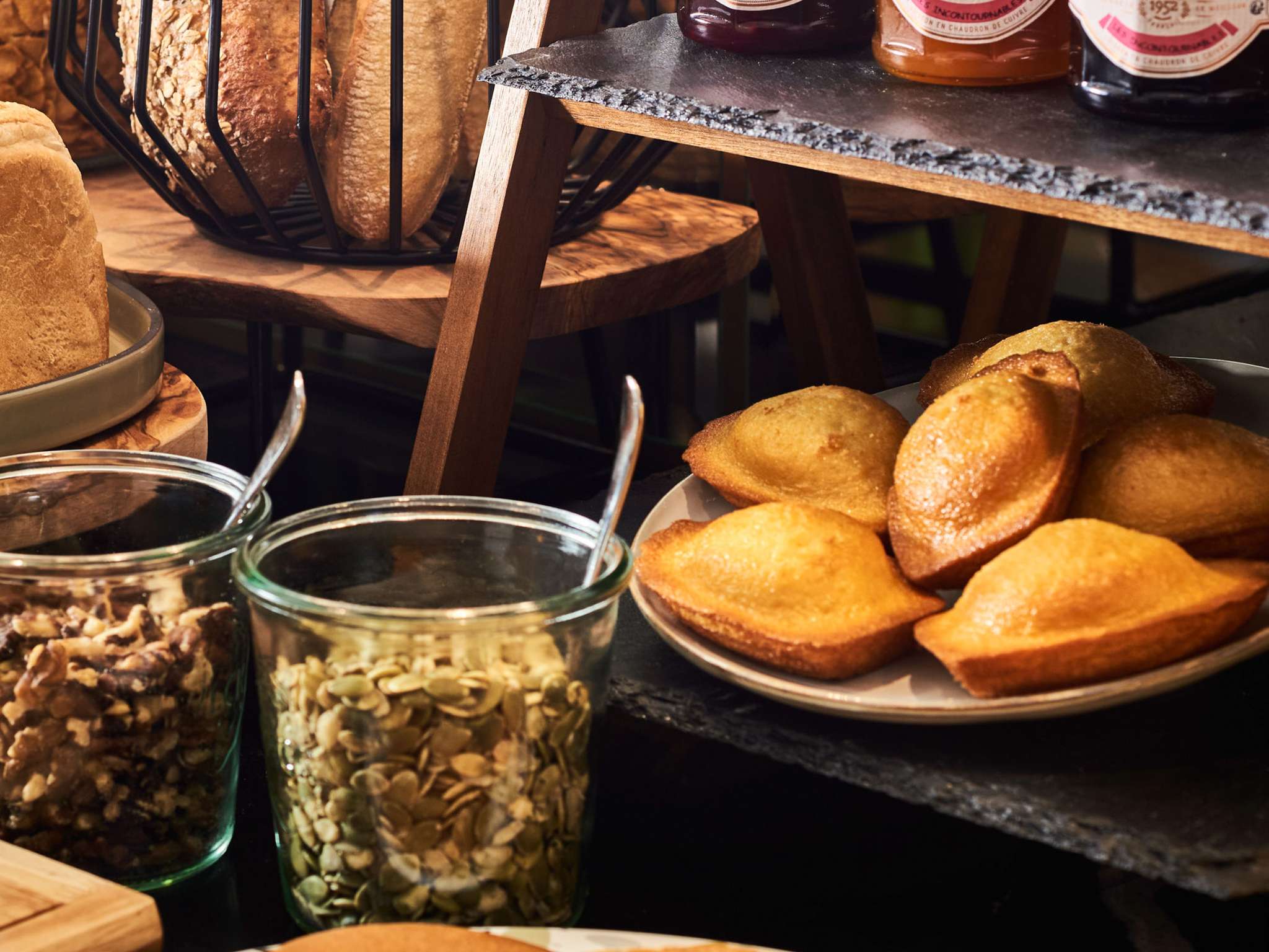 Foto - Mercure Paris Butte Montmartre Basilique