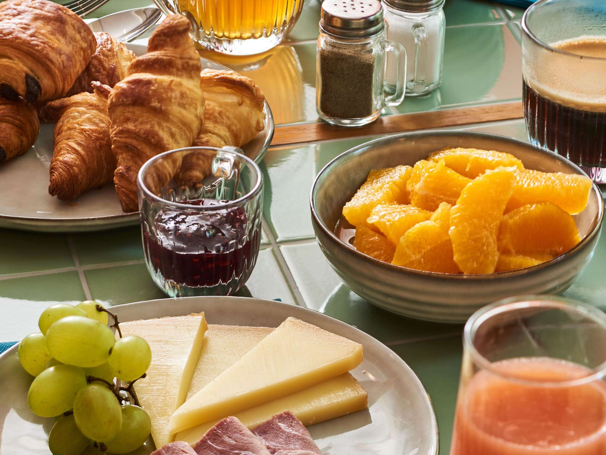 Foto - Mercure Paris Butte Montmartre Basilique