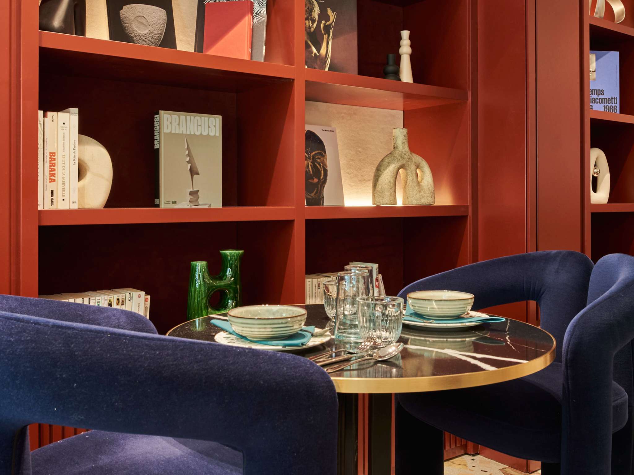 Foto - Mercure Paris Butte Montmartre Basilique