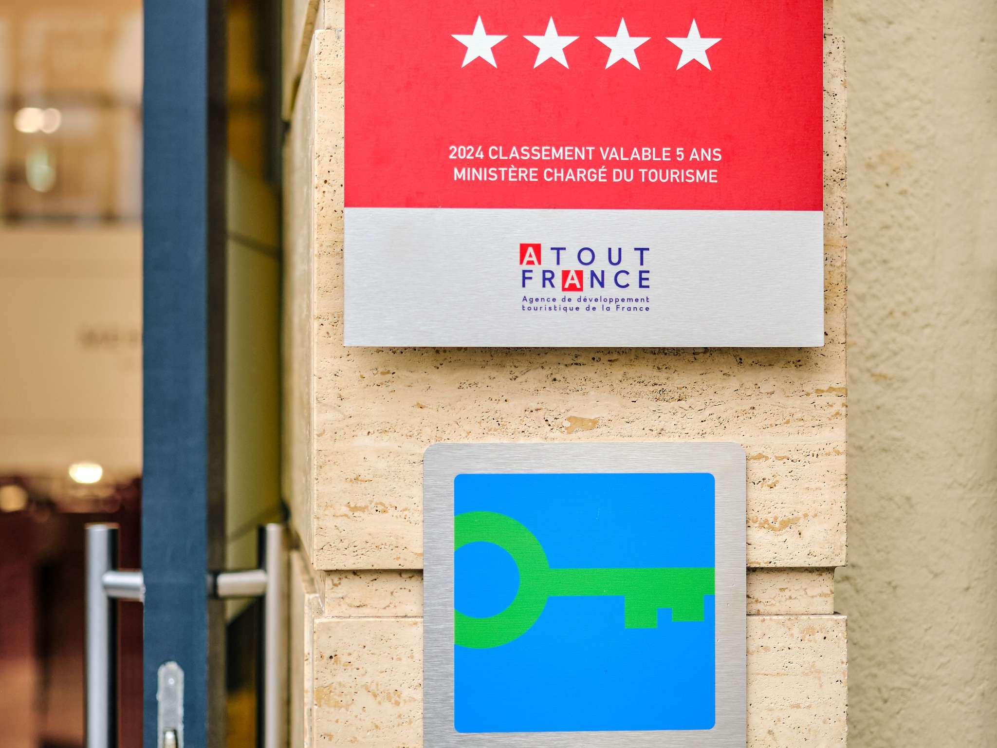 Foto - Mercure Paris Butte Montmartre Basilique