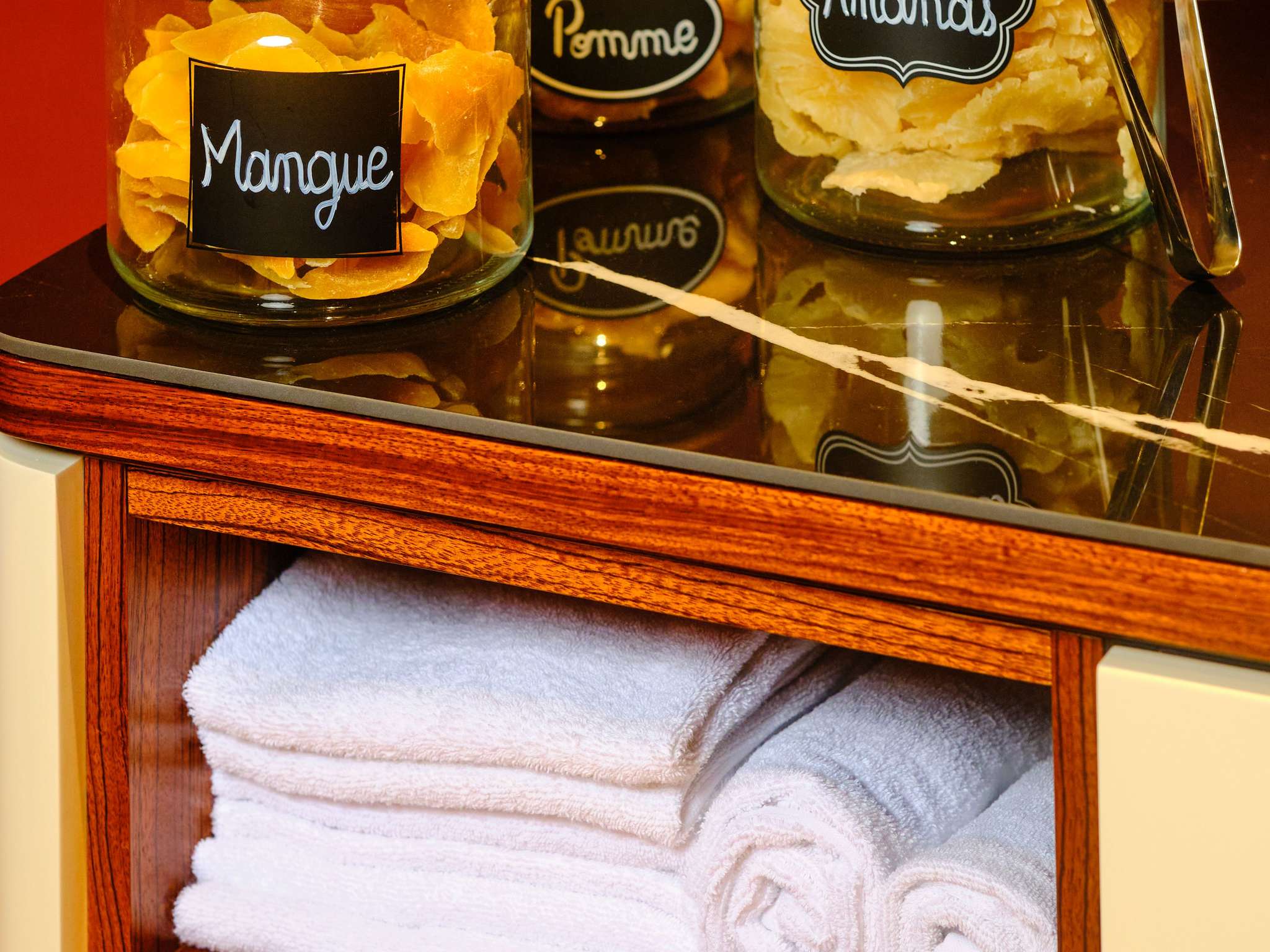 Foto - Mercure Paris Butte Montmartre Basilique