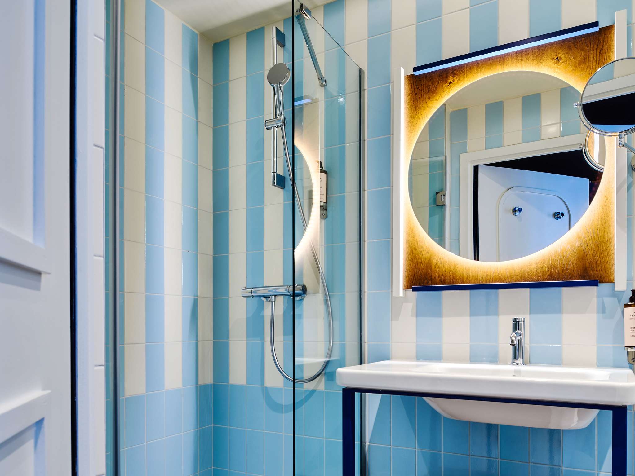 Foto - Mercure Paris Butte Montmartre Basilique