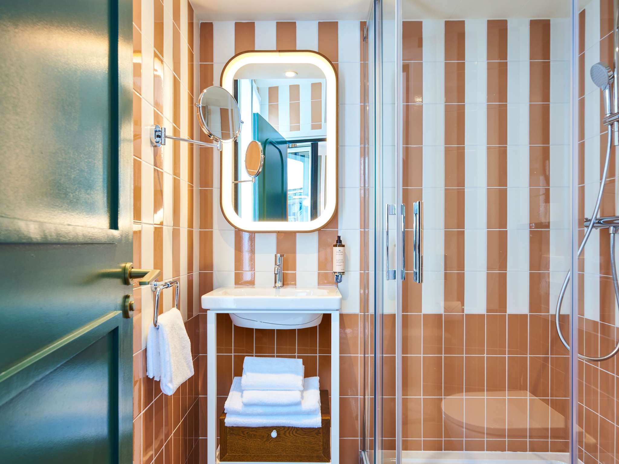 Foto - Mercure Paris Butte Montmartre Basilique