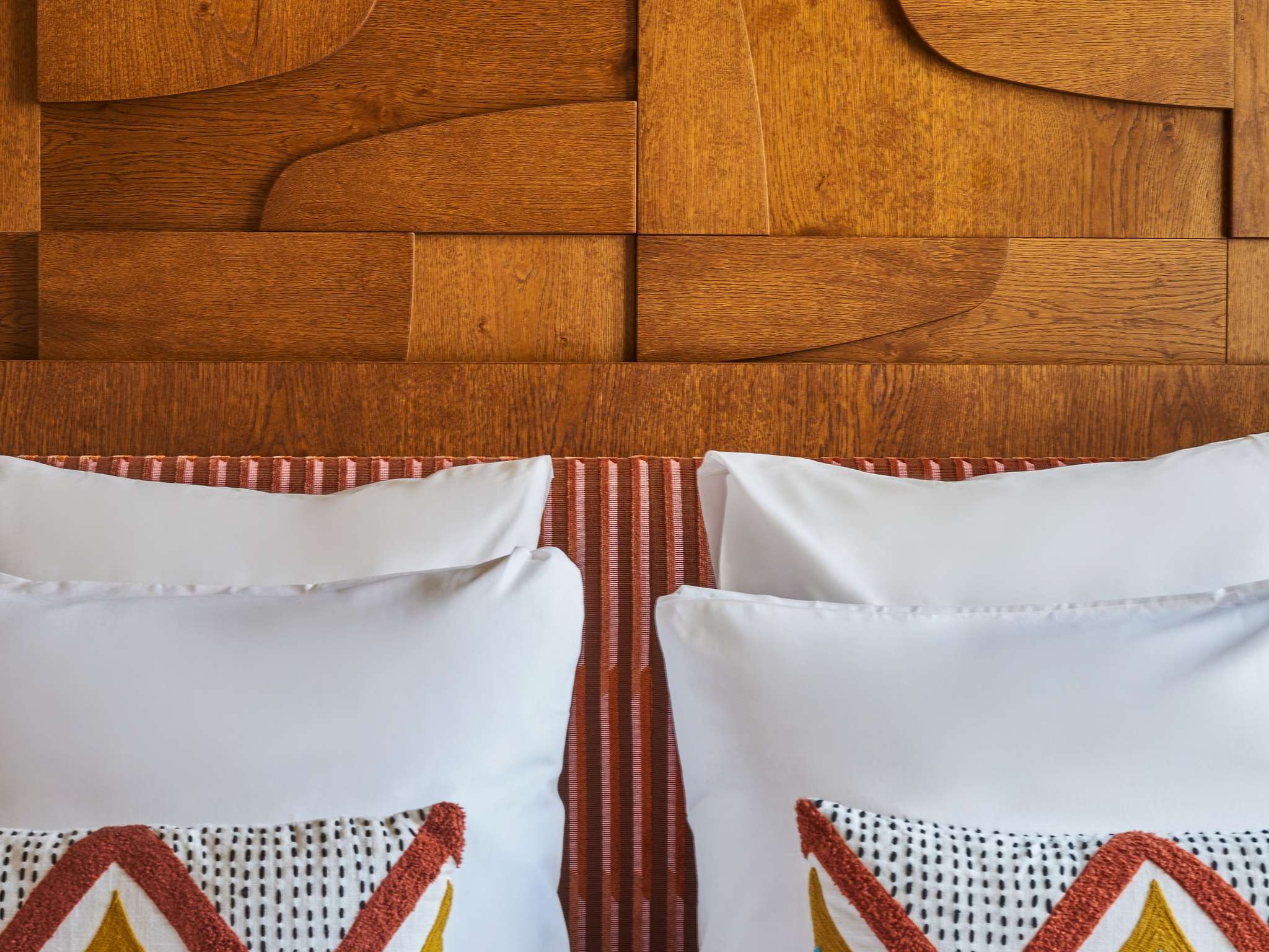 Foto - Mercure Paris Butte Montmartre Basilique