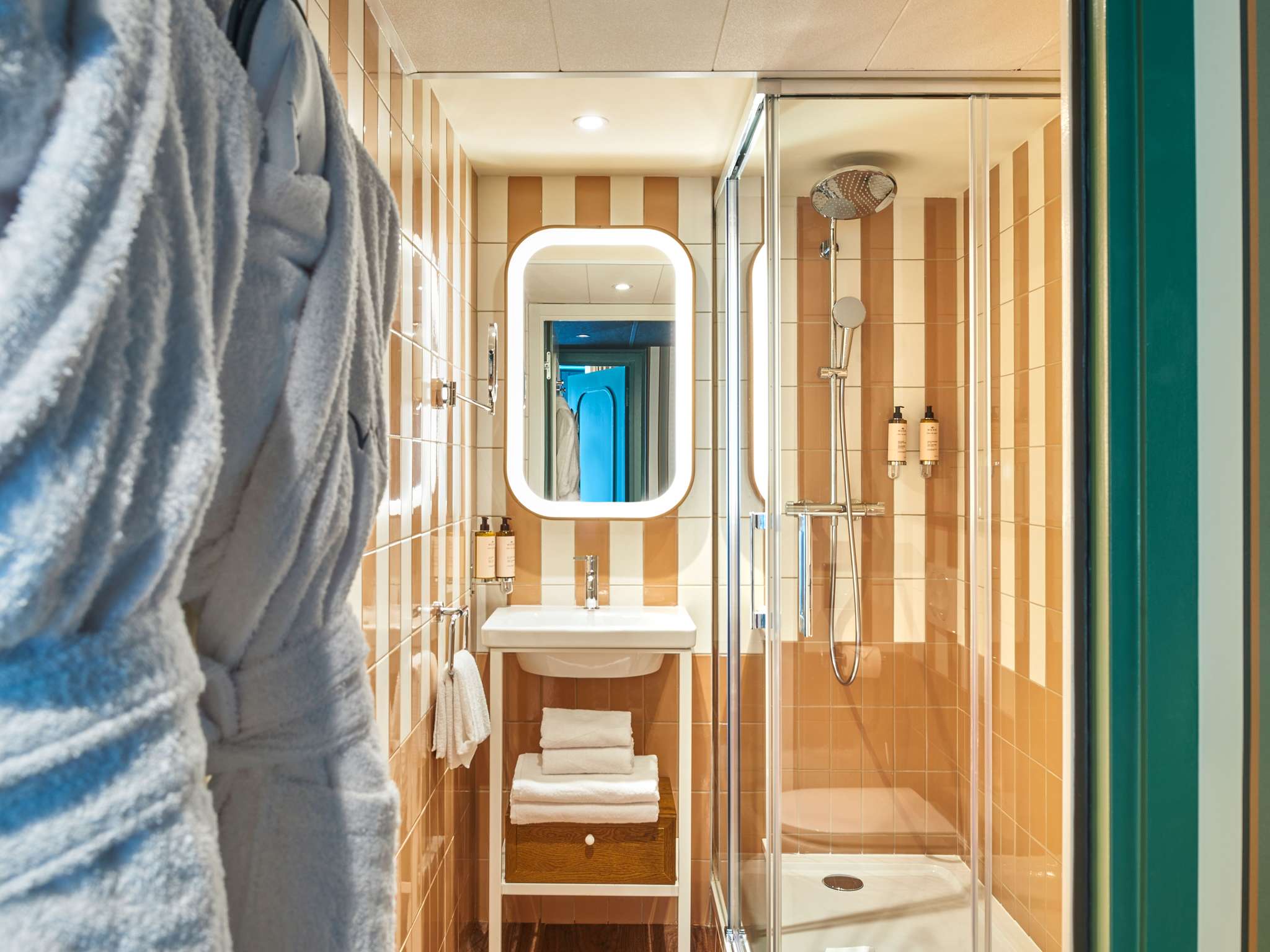 Foto - Mercure Paris Butte Montmartre Basilique