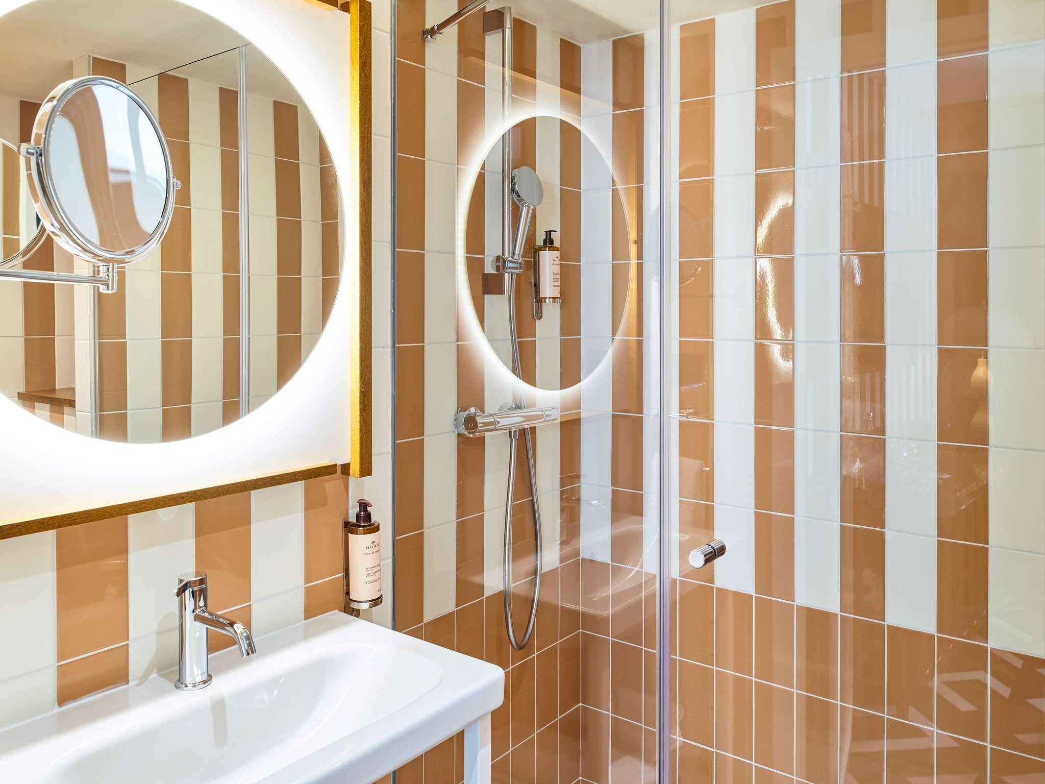 Foto - Mercure Paris Butte Montmartre Basilique