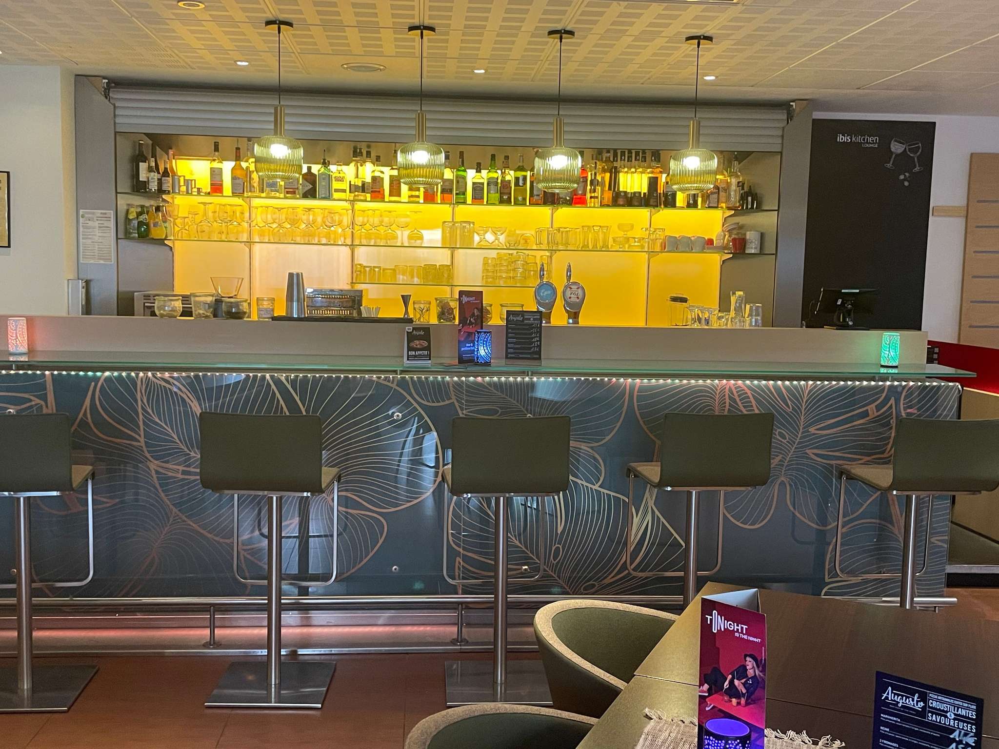 Foto - ibis Paris Montmartre Sacré-Coeur