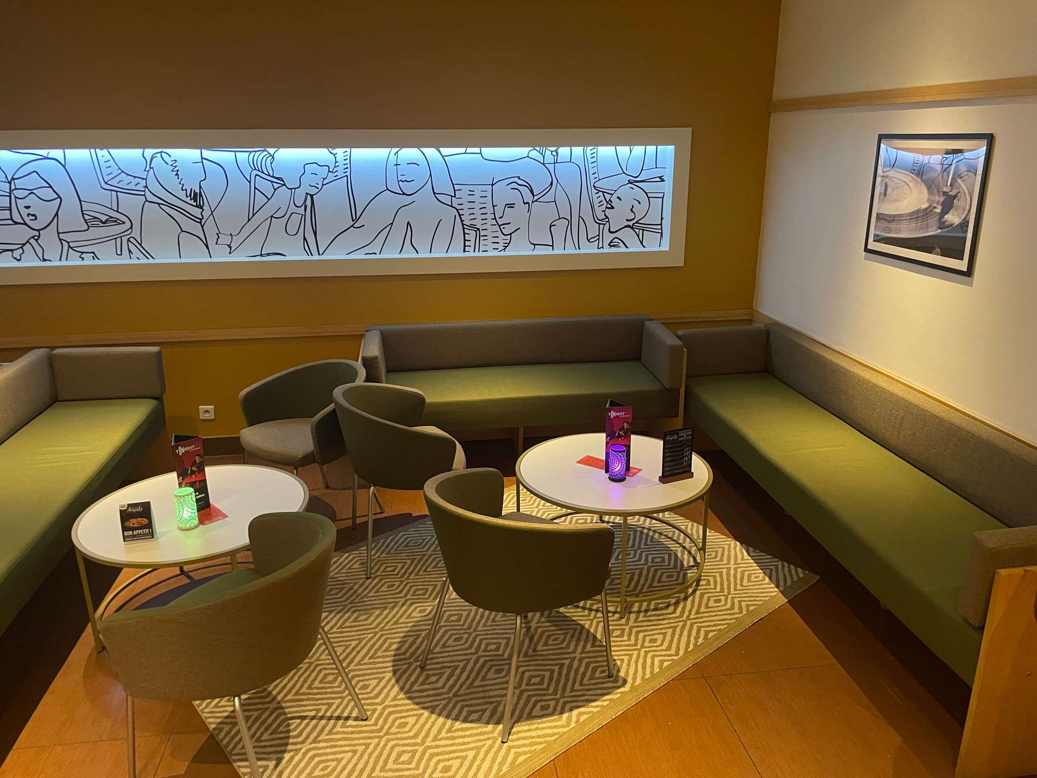 Foto - ibis Paris Montmartre Sacré-Coeur