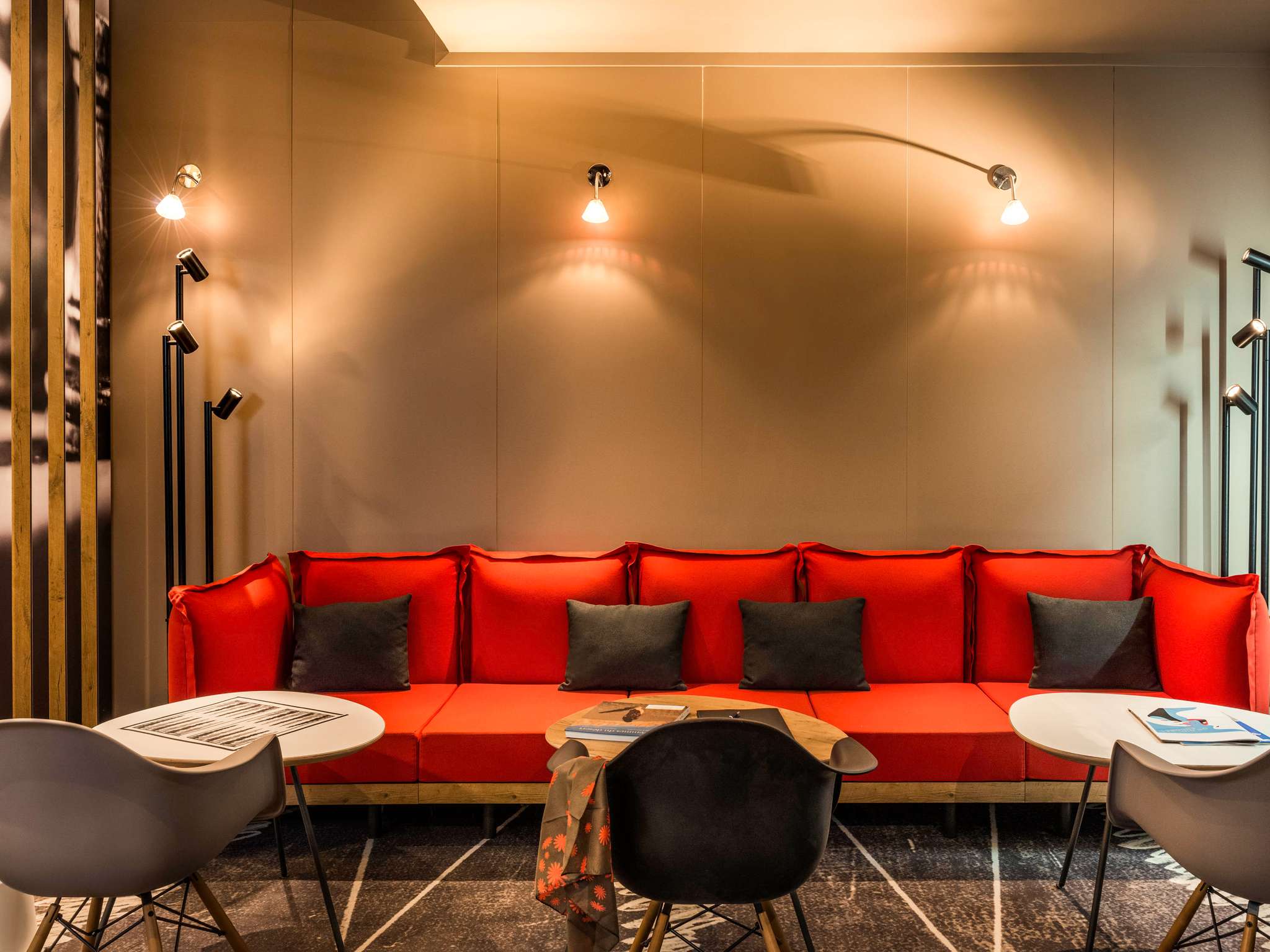 Foto - ibis Paris Montmartre Sacré-Coeur