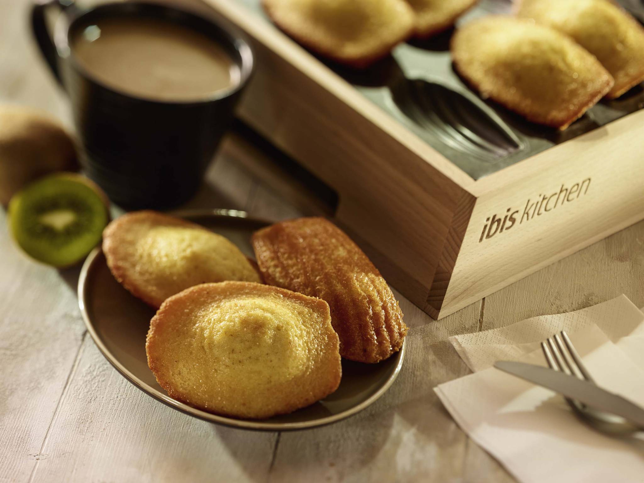 Foto - ibis Paris Montmartre Sacré-Coeur