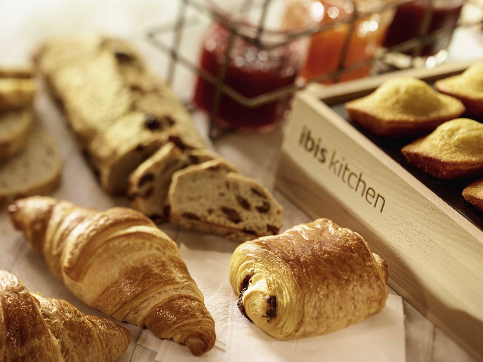 Foto - ibis Paris Montmartre Sacré-Coeur