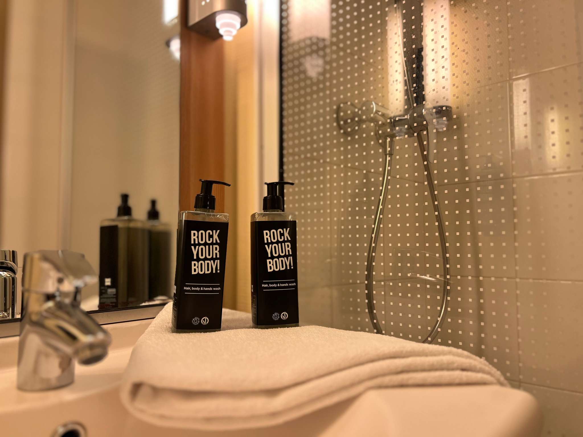 Foto - ibis Paris Montmartre Sacré-Coeur