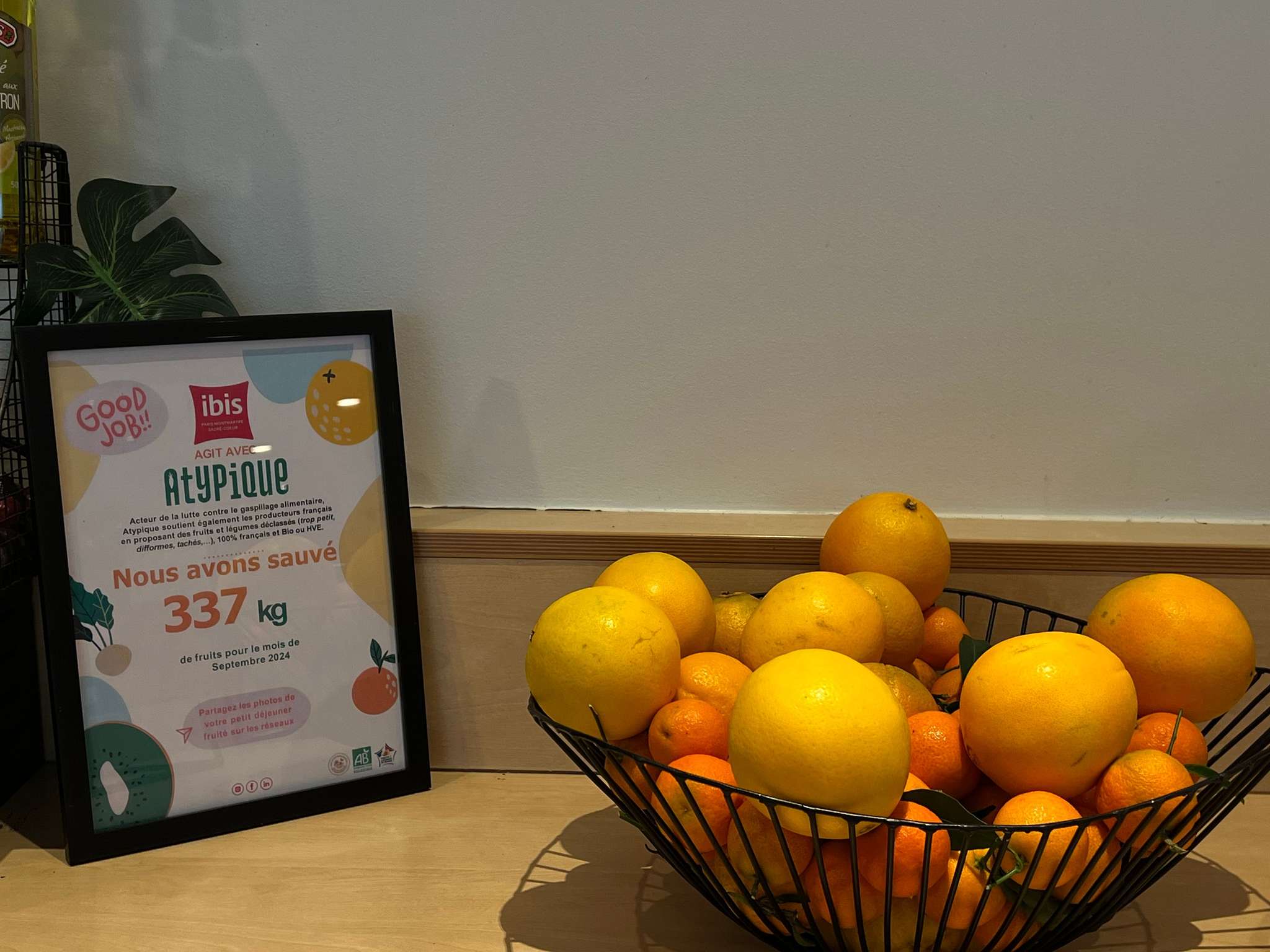 Foto - ibis Paris Montmartre Sacré-Coeur