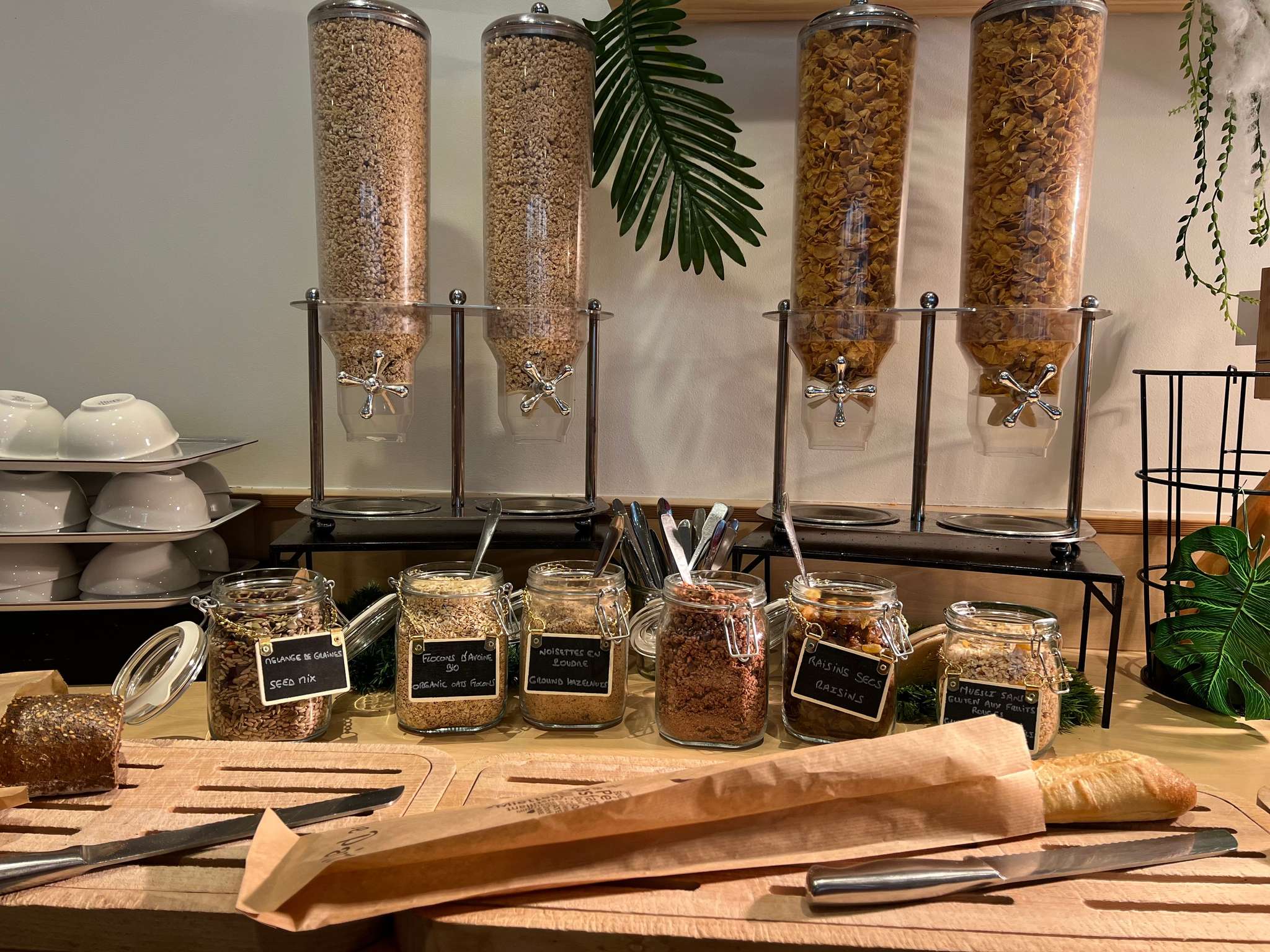 Foto - ibis Paris Montmartre Sacré-Coeur