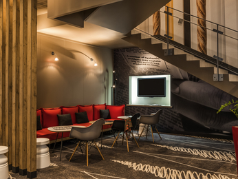 ibis Paris Montmartre 18ème