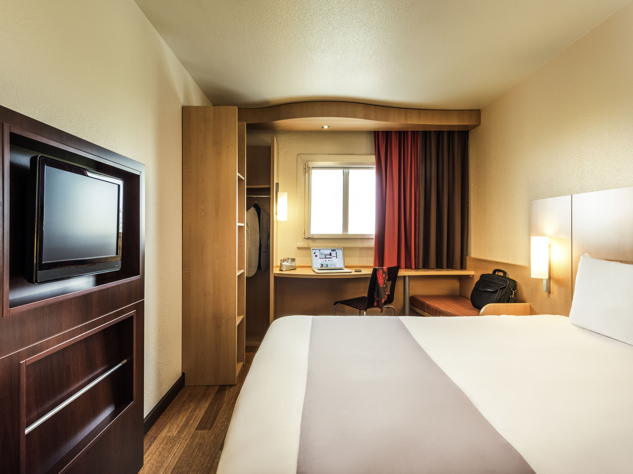 Foto - ibis Paris Montmartre Sacré-Coeur