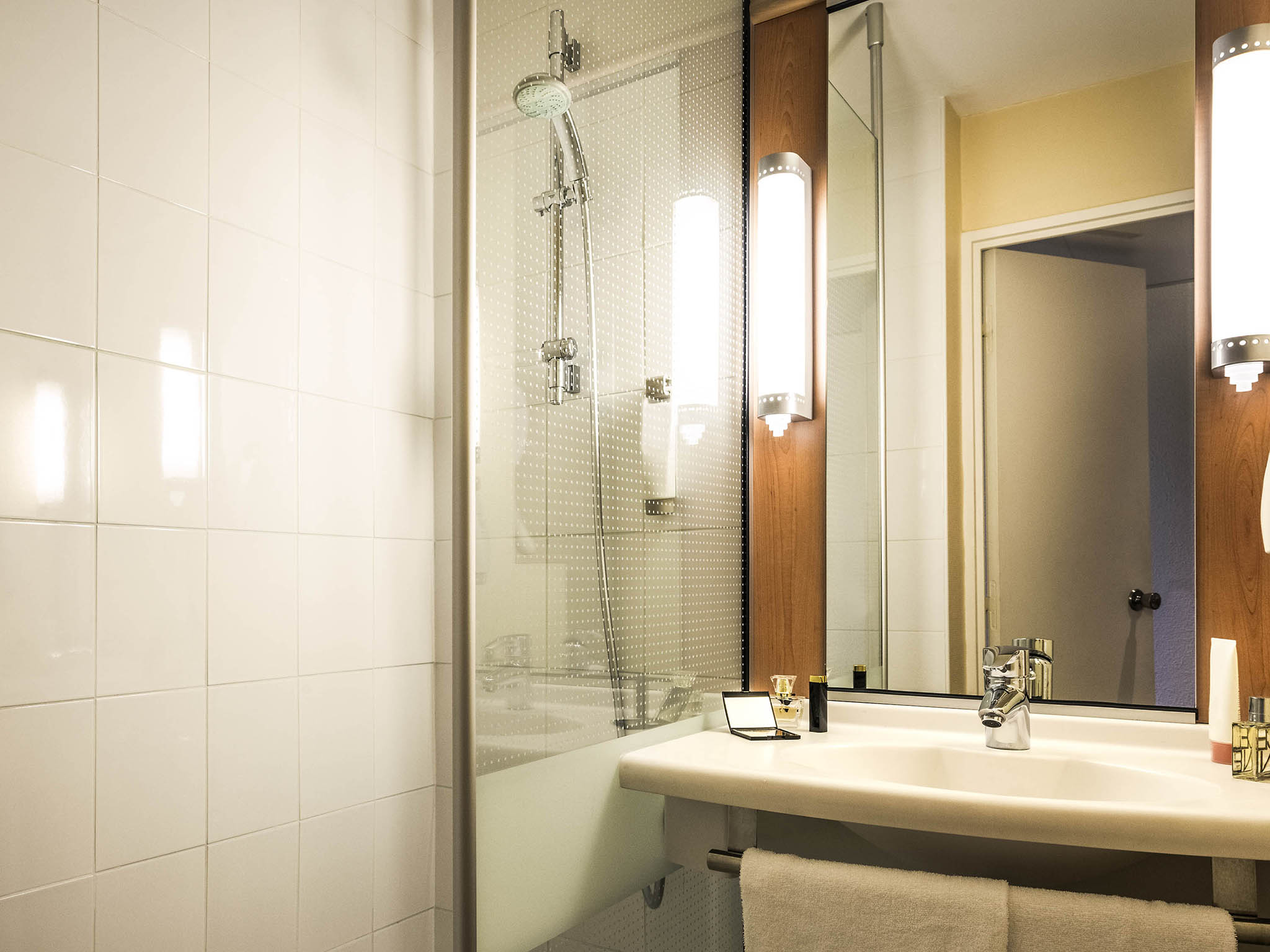 Foto - ibis Paris Montmartre Sacré-Coeur