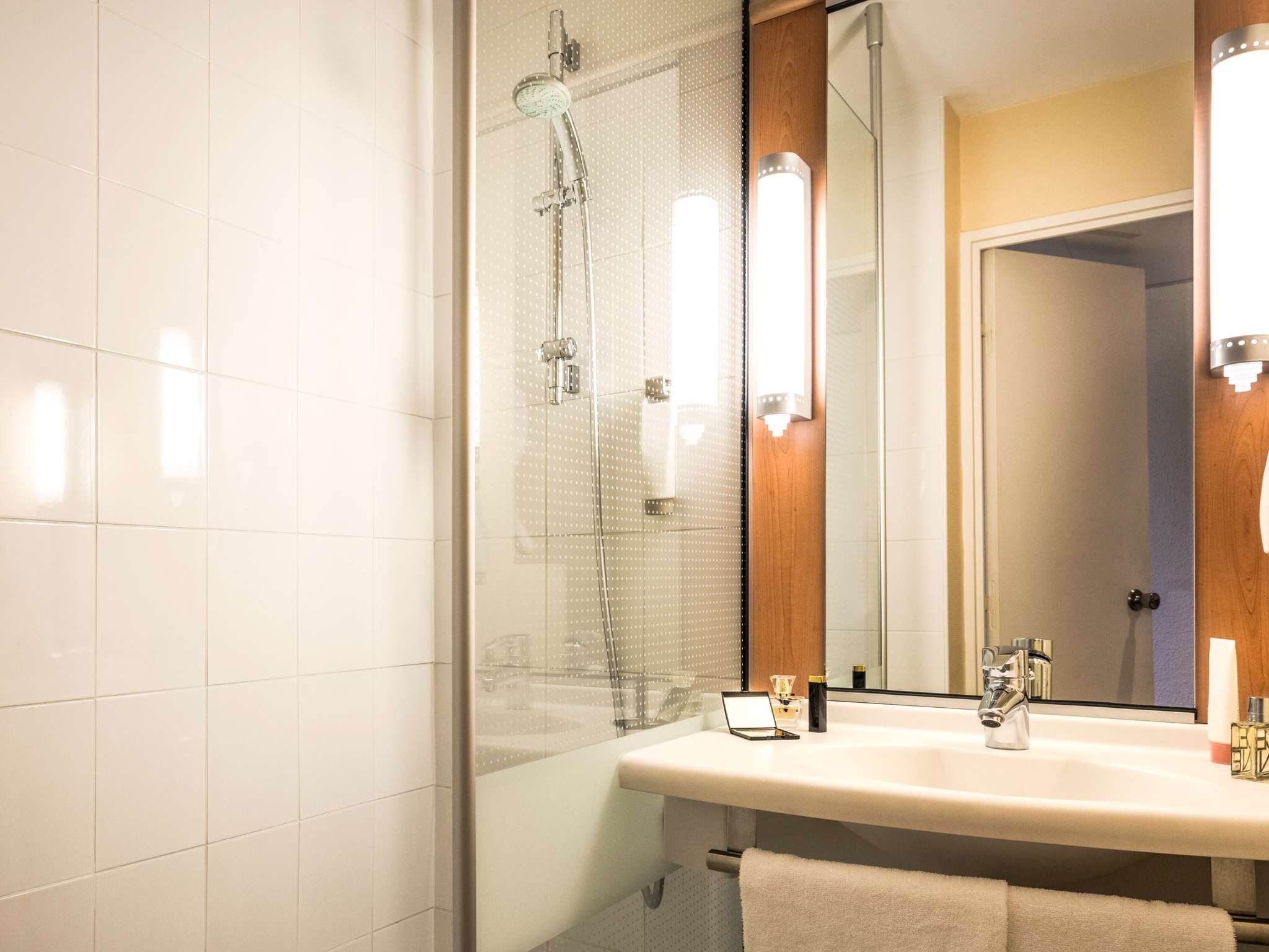 Foto - ibis Paris Montmartre Sacré-Coeur