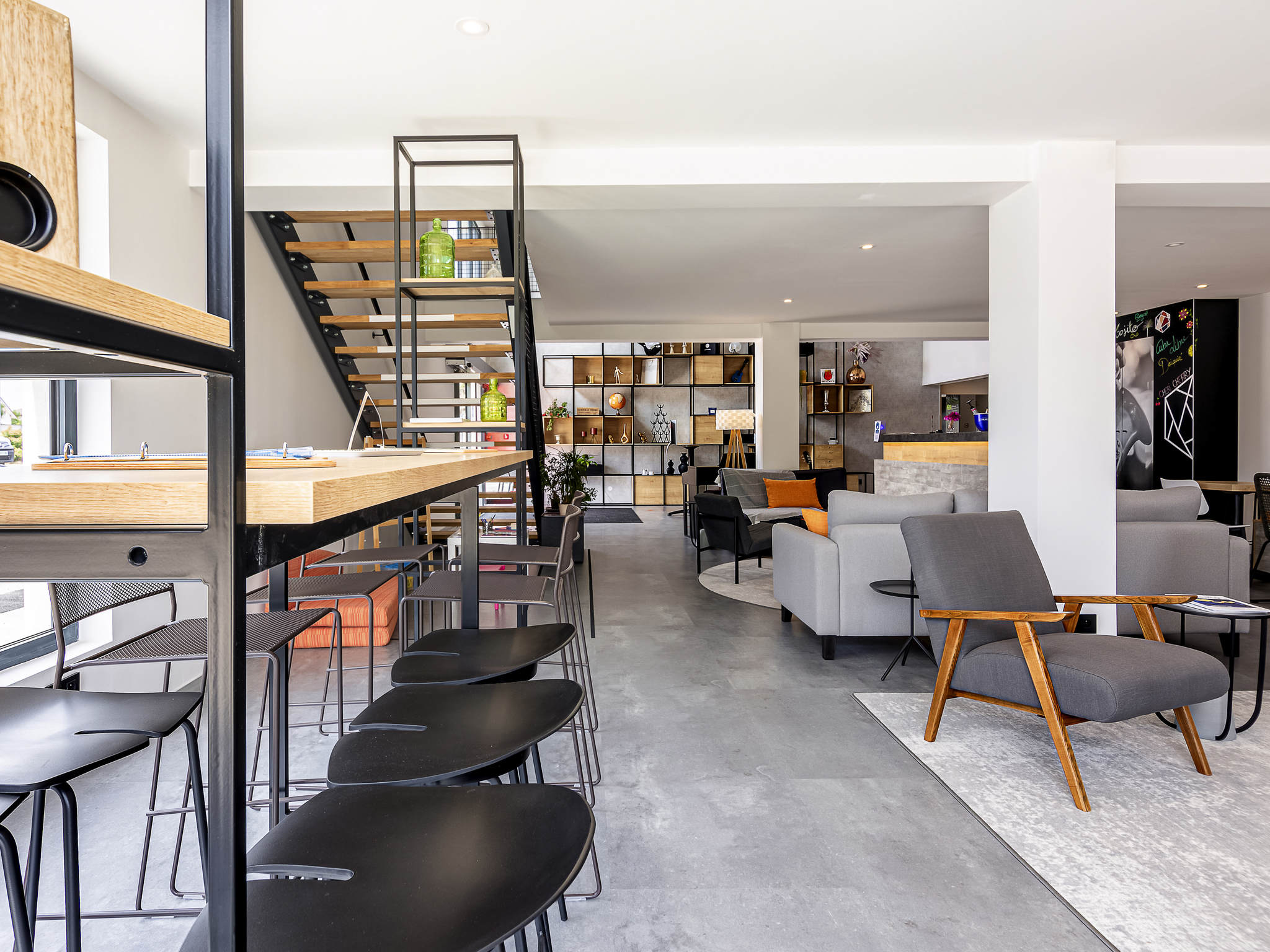 Photo - ibis Dijon Sud