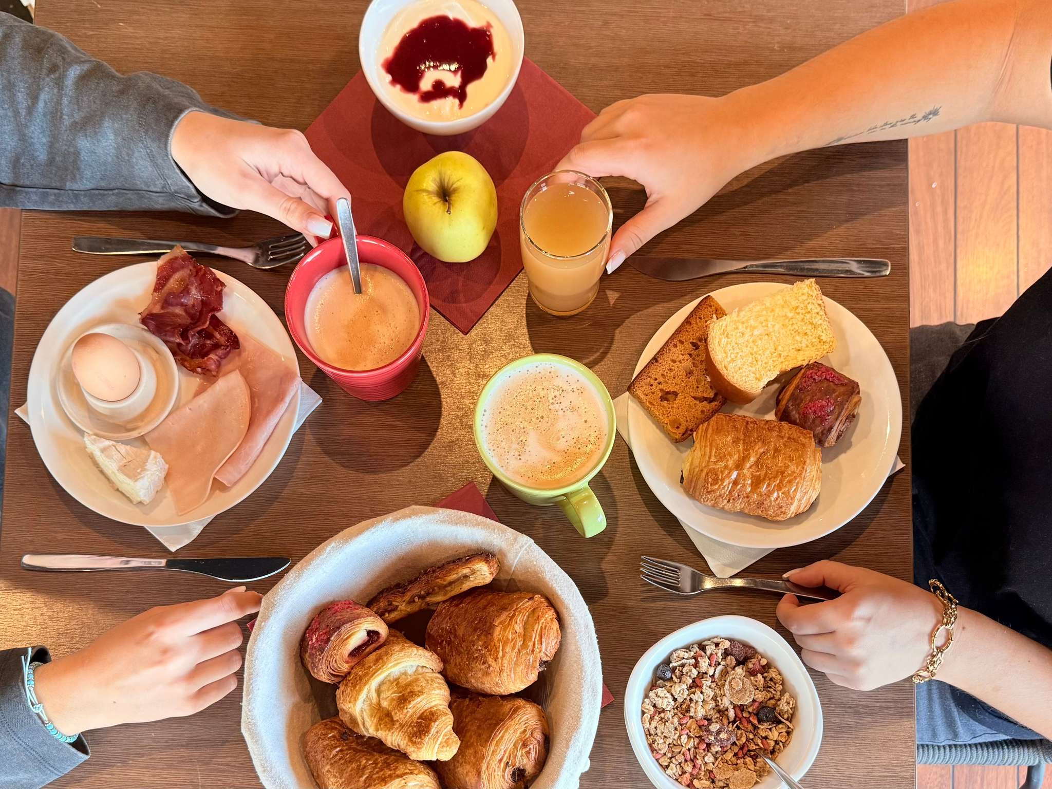 Photo - ibis Dijon Sud