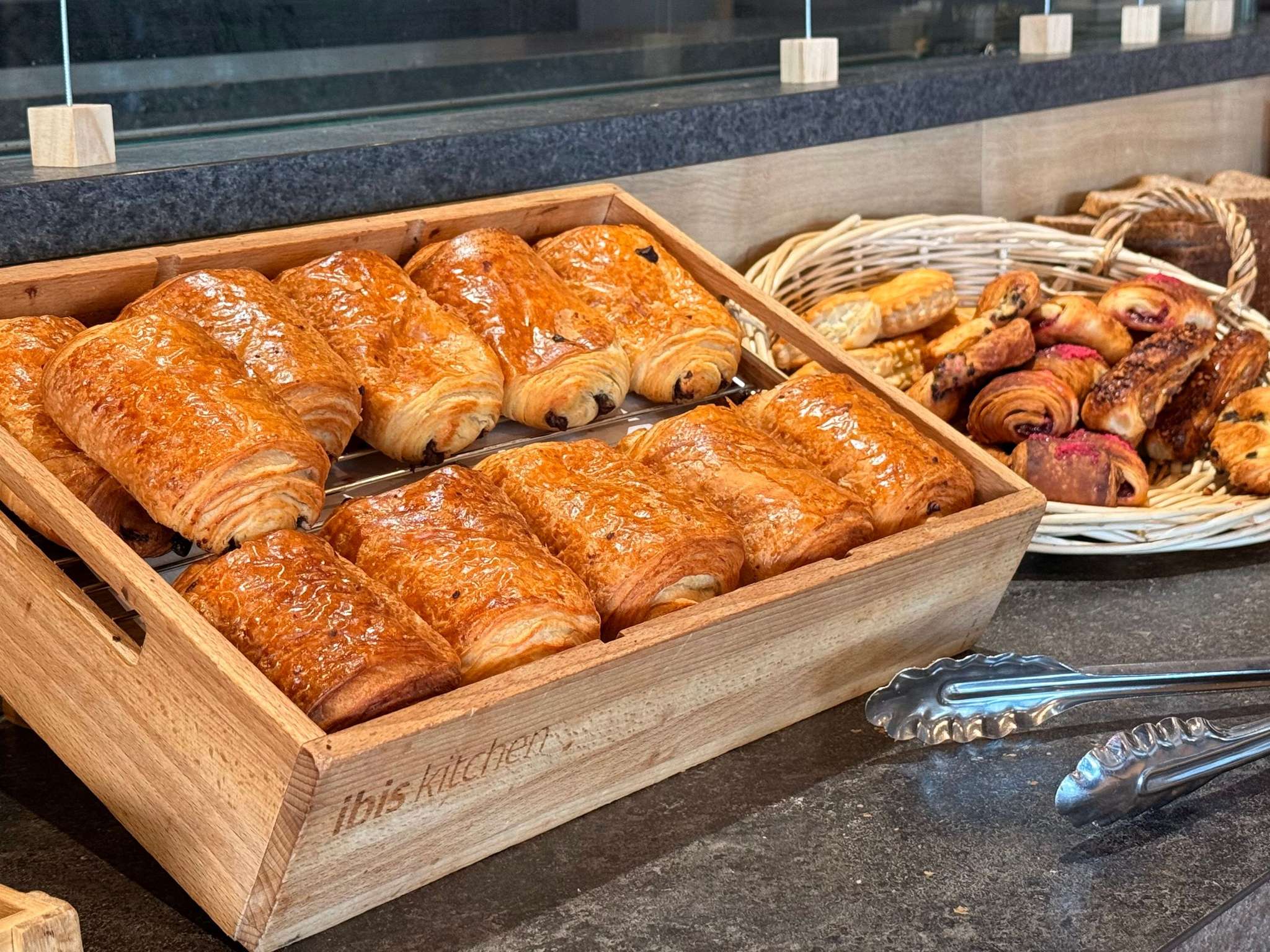 Photo - ibis Dijon Sud