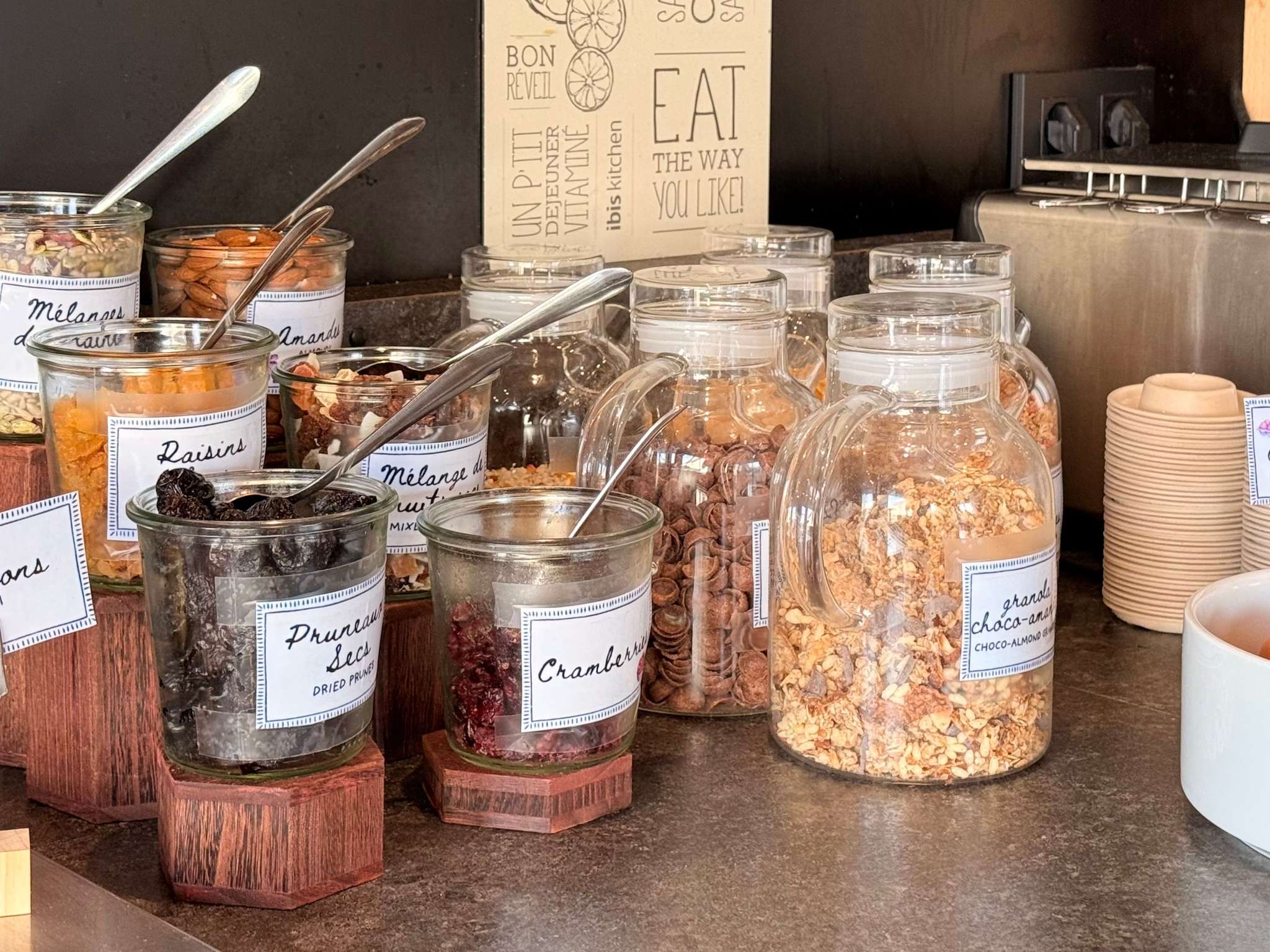 Photo - ibis Dijon Sud