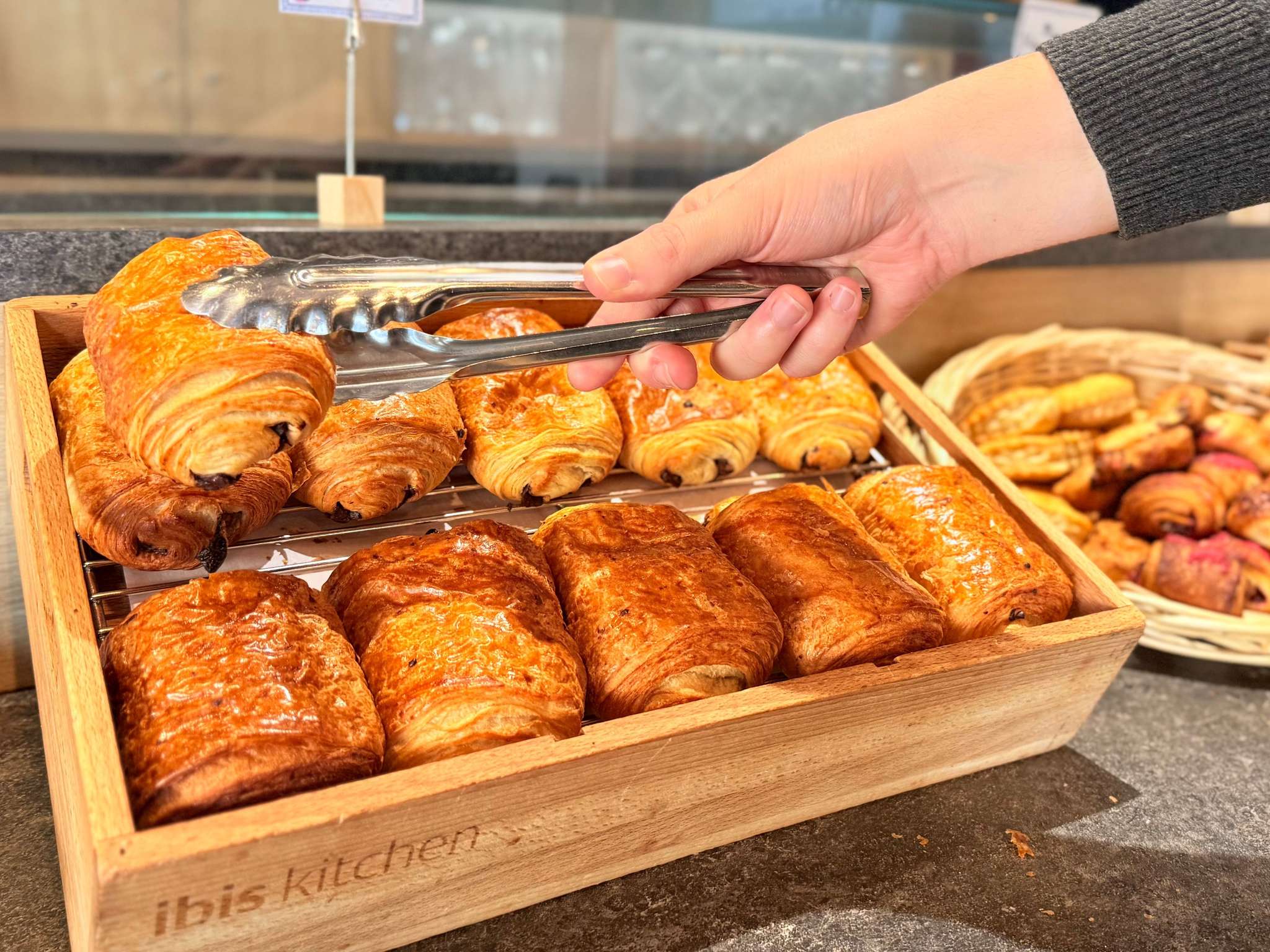 Photo - ibis Dijon Sud