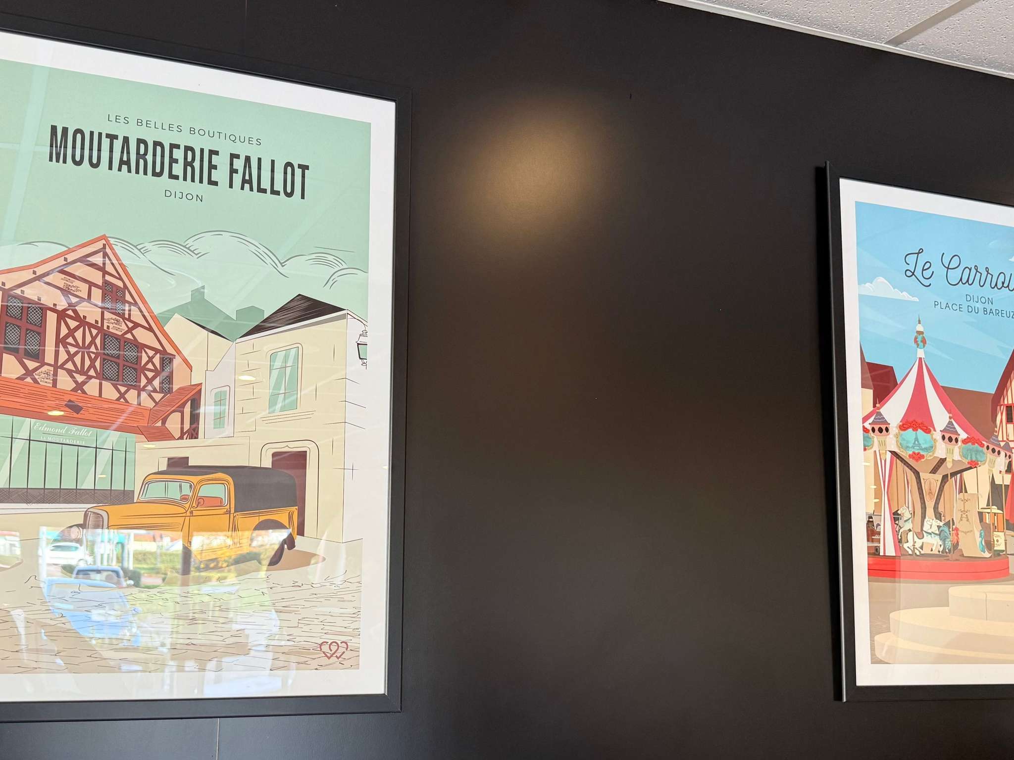 Photo - ibis Dijon Sud