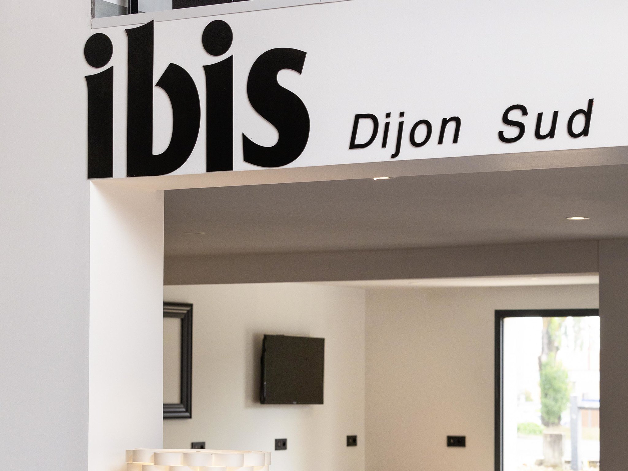 Photo - ibis Dijon Sud