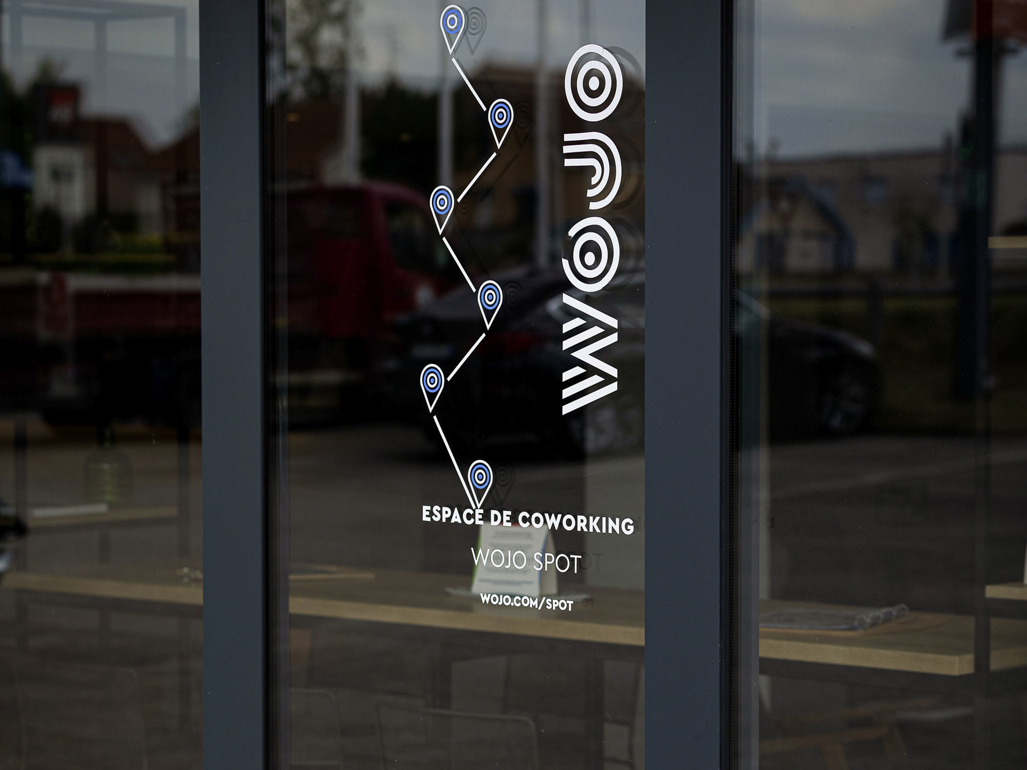 Photo - ibis Dijon Sud