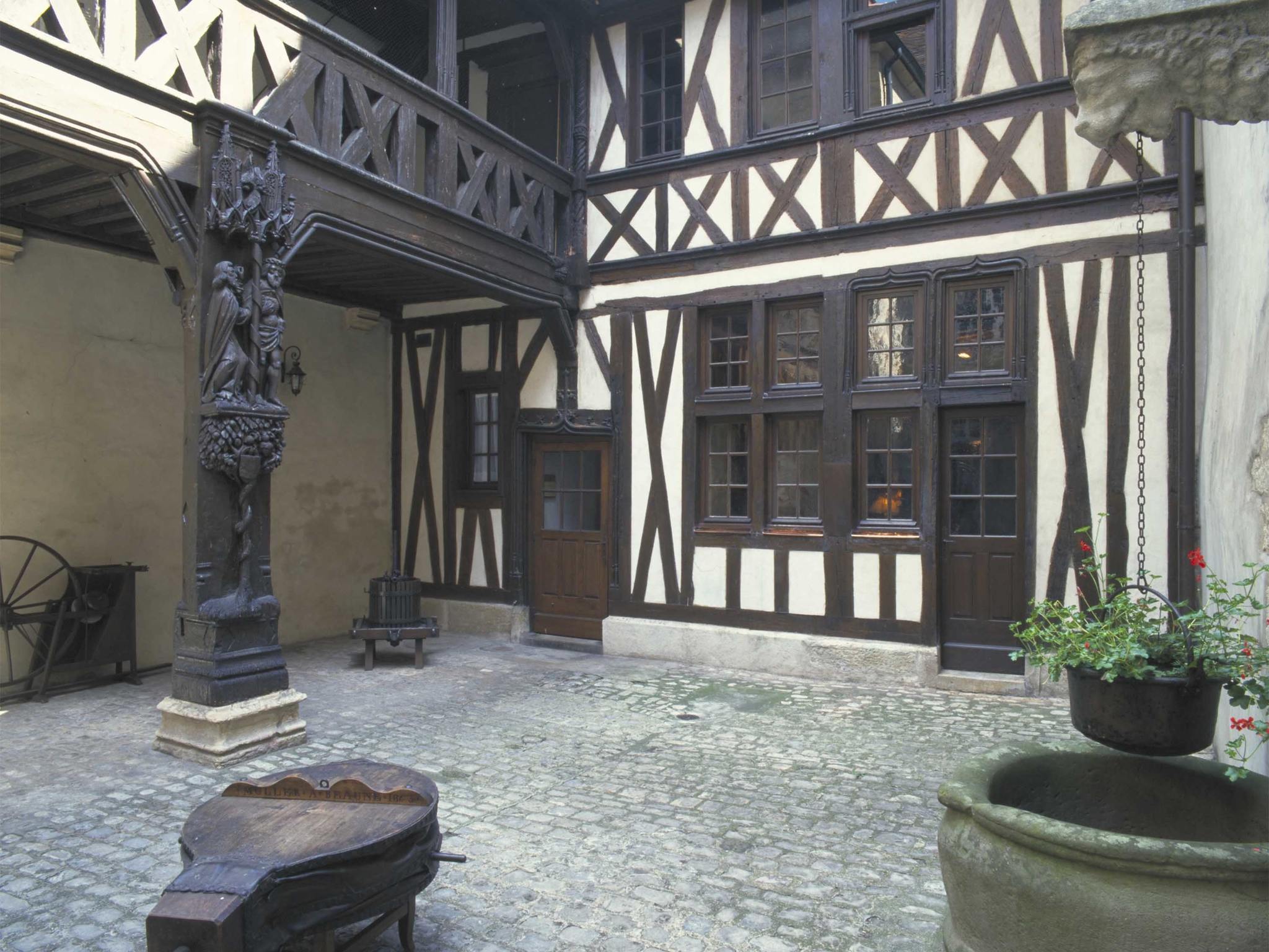 Photo - ibis Dijon Sud